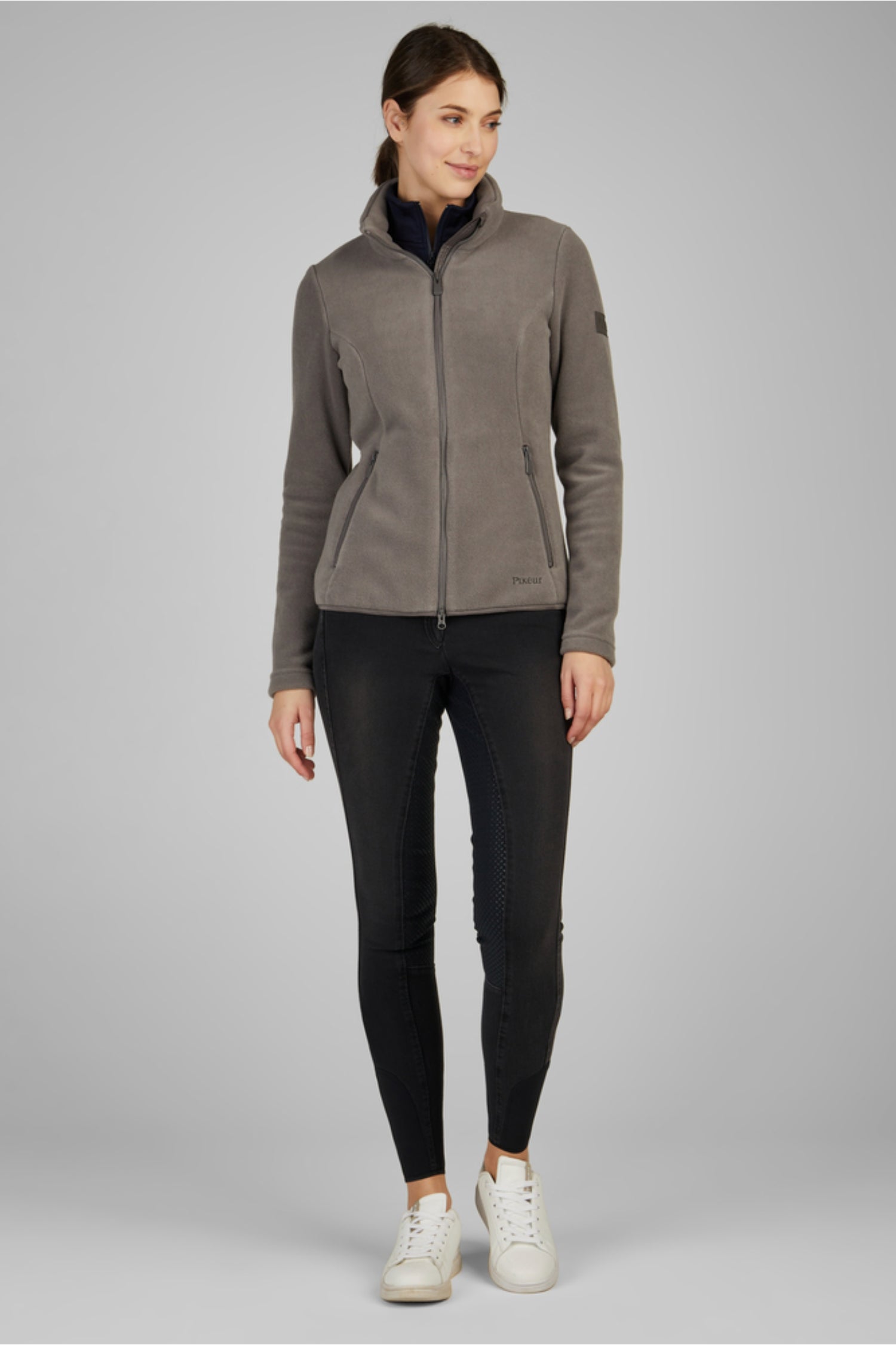 Pikeur Reese Ladies Fleece Jacket 603401.