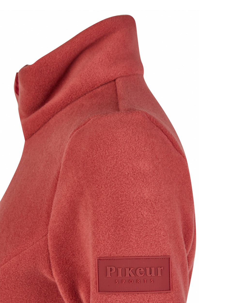 Pikeur Reese Ladies Fleece Jacket 603401.