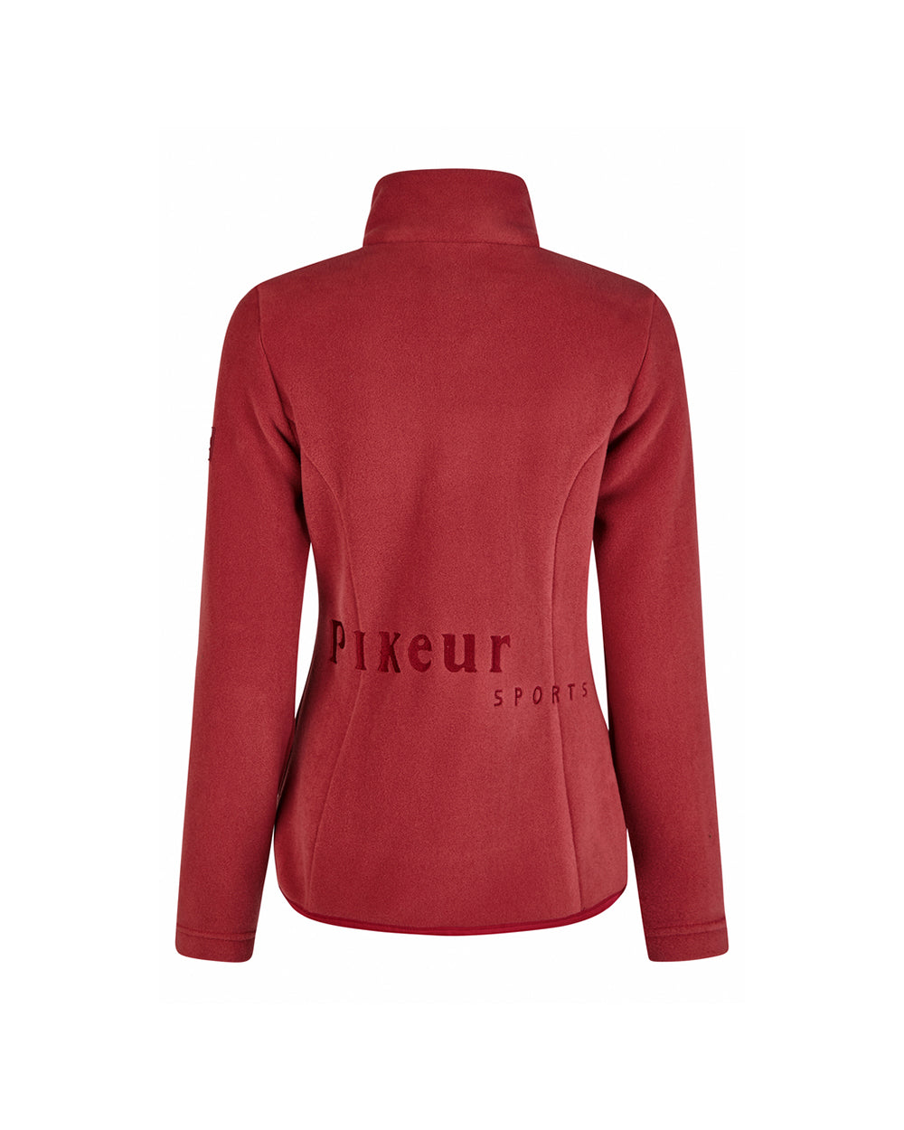 Pikeur Reese Ladies Fleece Jacket 603401.