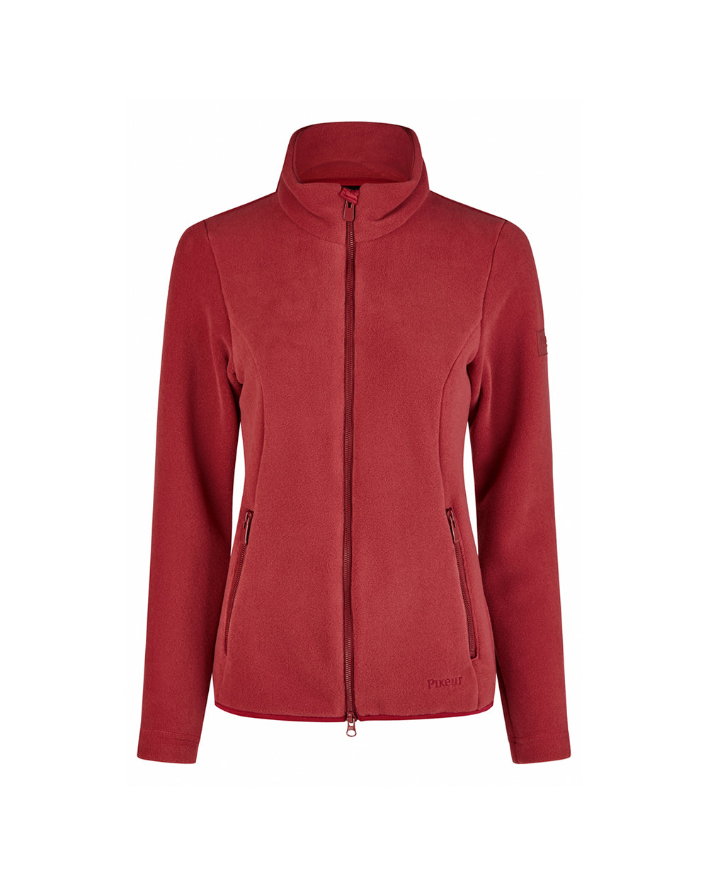 Pikeur Reese Ladies Fleece Jacket 603401.