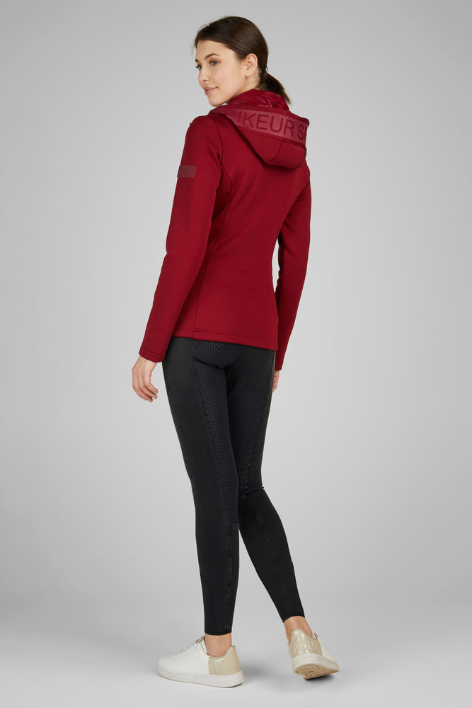 Pikeur Reagan Ladies Functional Jacket 604101.