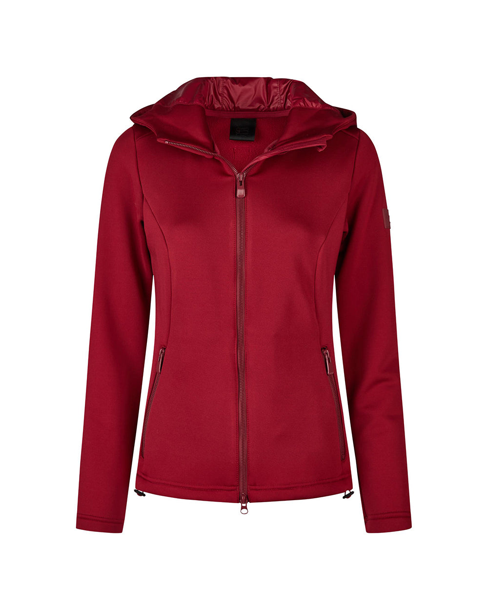 Pikeur Reagan Ladies Functional Jacket 604101.