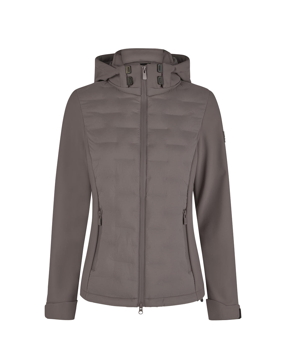 Pikeur Rebecca Ladies Hybrid Jacket 604301.