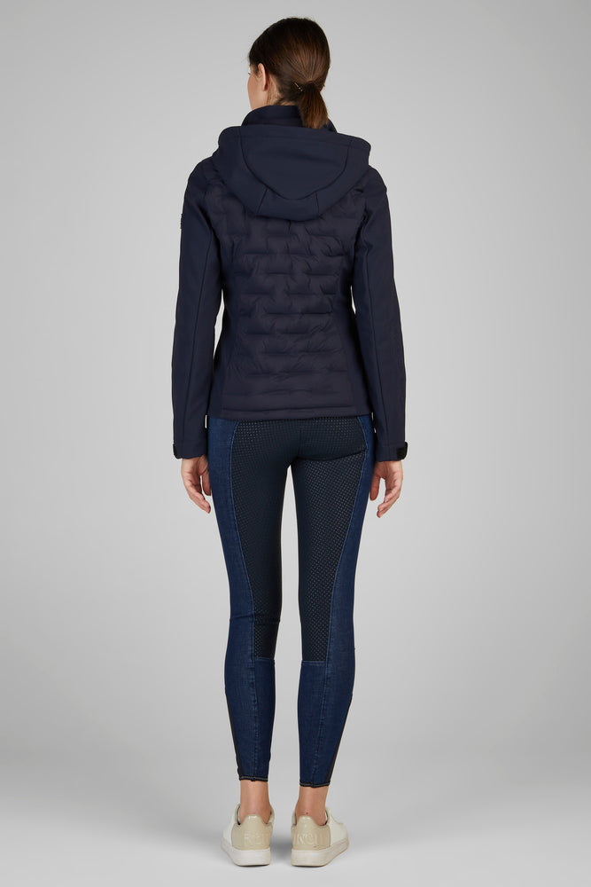 Pikeur Rebecca Ladies Hybrid Jacket 604301.