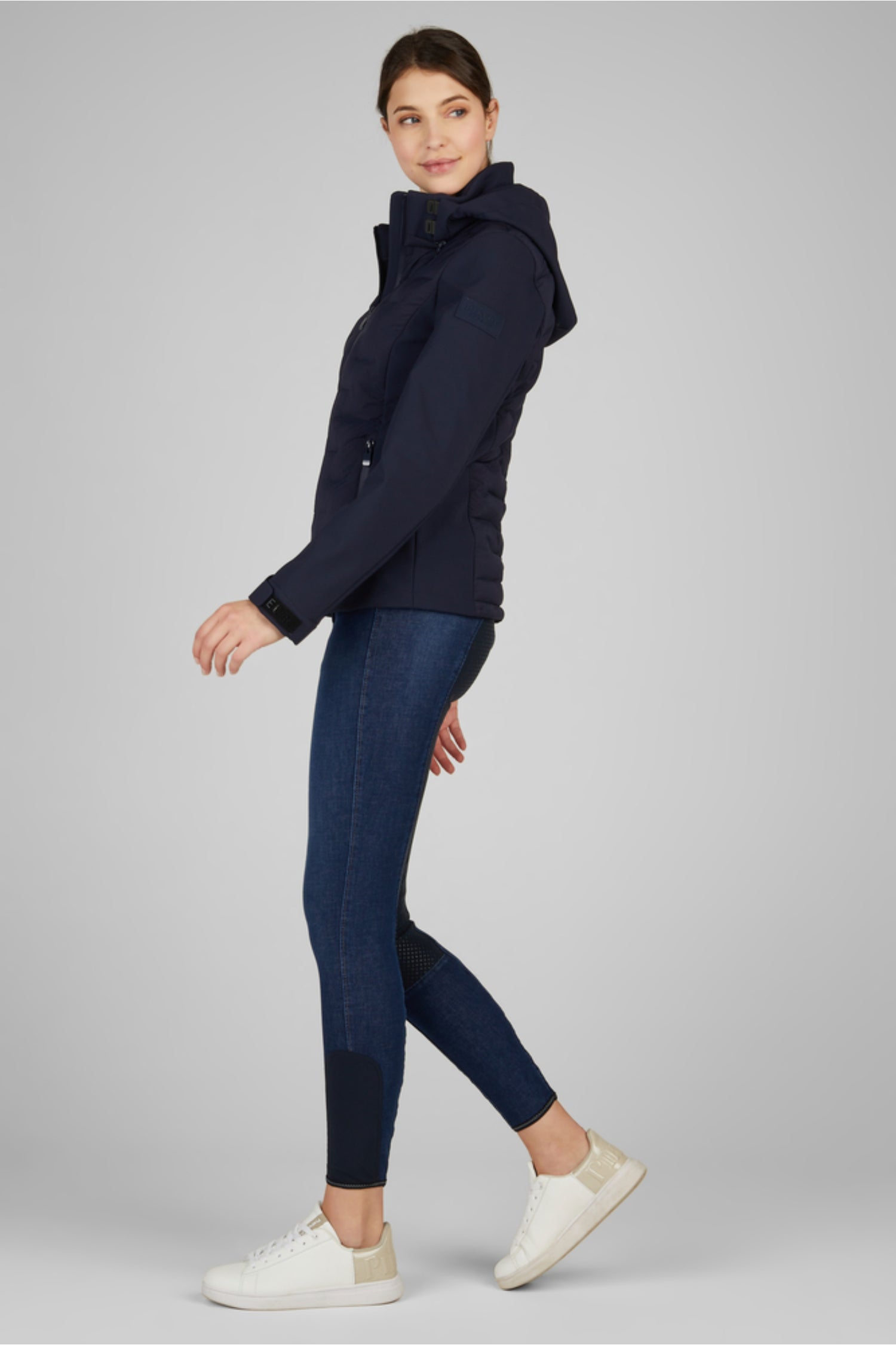Pikeur Rebecca Ladies Hybrid Jacket 604301.