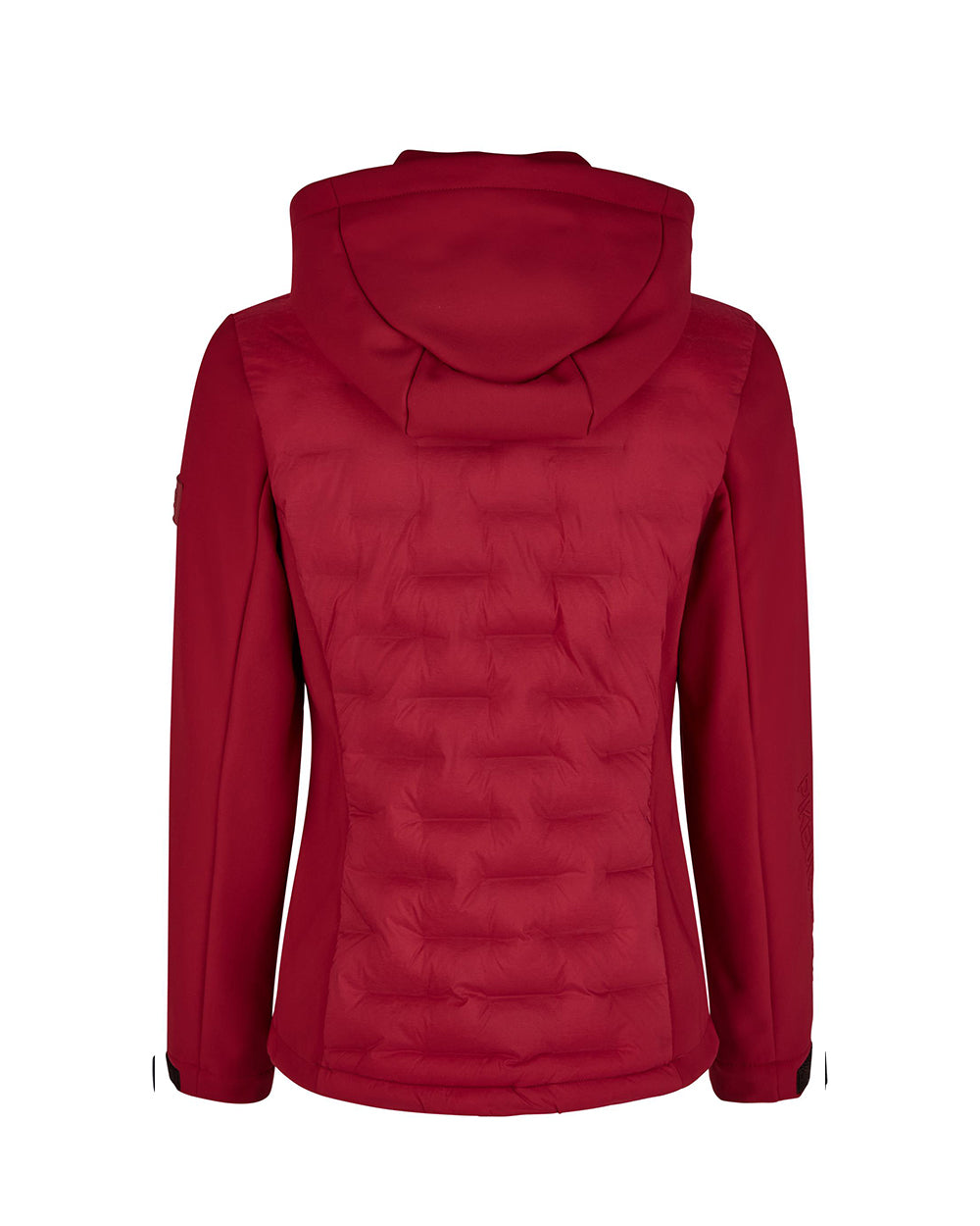 Pikeur Rebecca Ladies Hybrid Jacket 604301.
