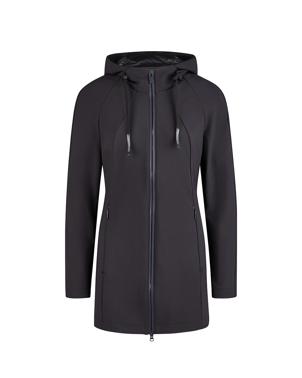 Pikeur Persephone Ladies Soft Shell Coat 604701.