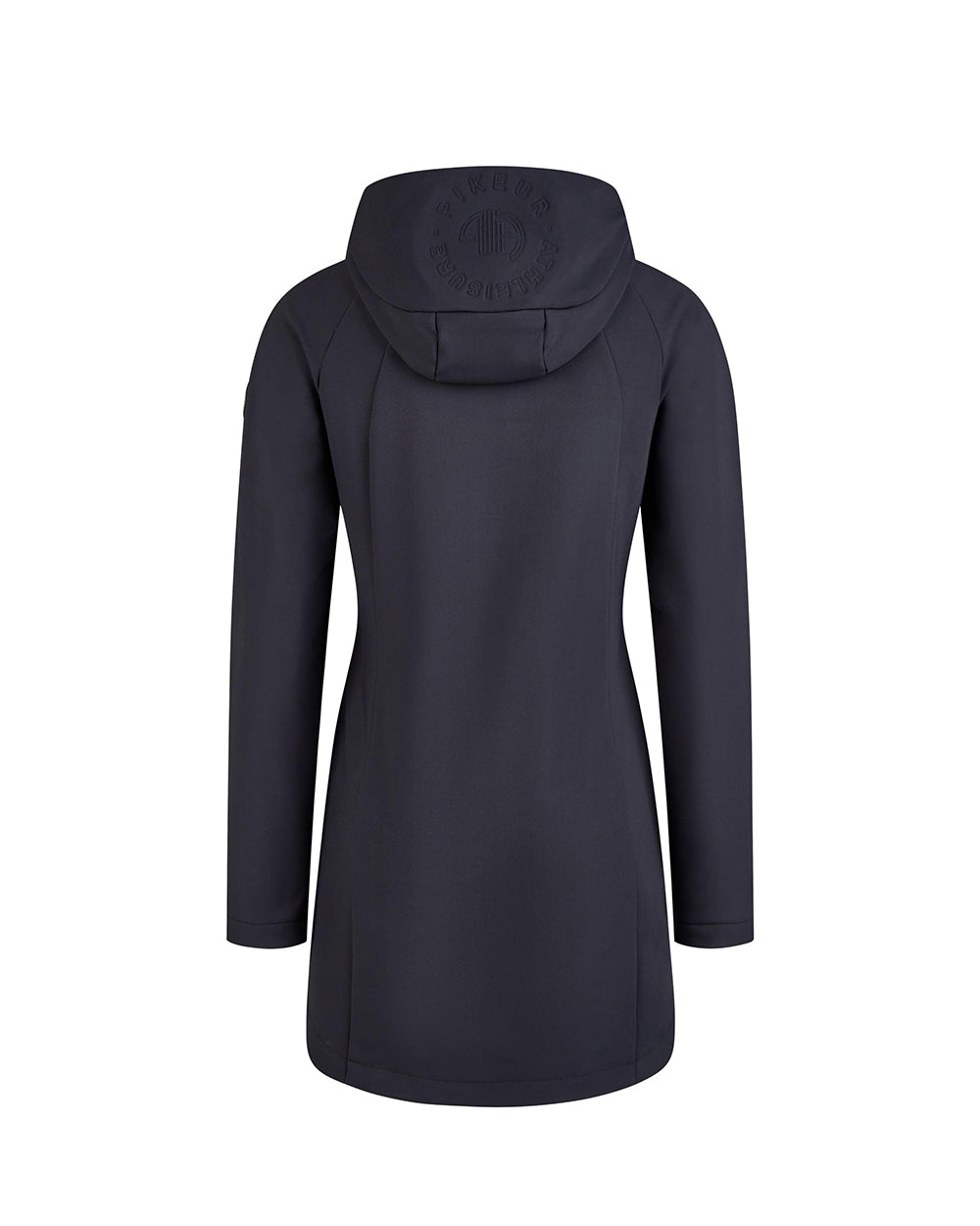 Pikeur Persephone Ladies Soft Shell Coat 604701.
