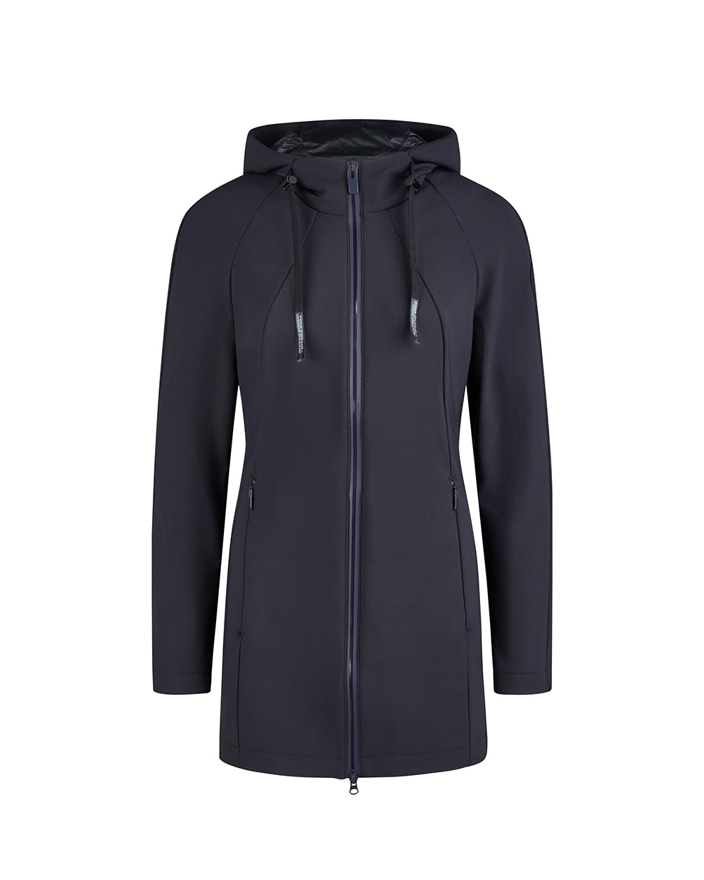Pikeur Persephone Ladies Soft Shell Coat 604701.