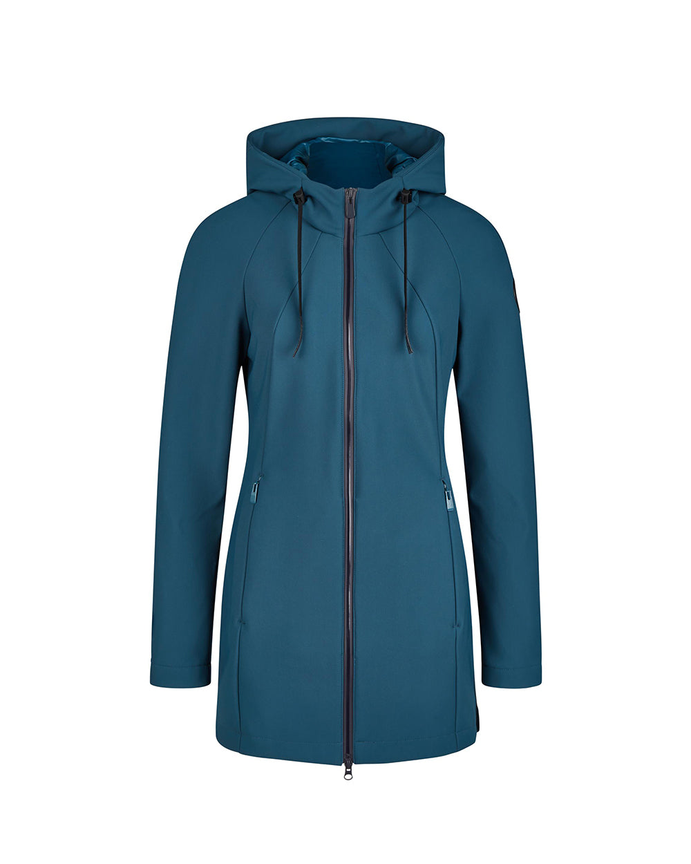 Pikeur Persephone Ladies Soft Shell Coat 604701.