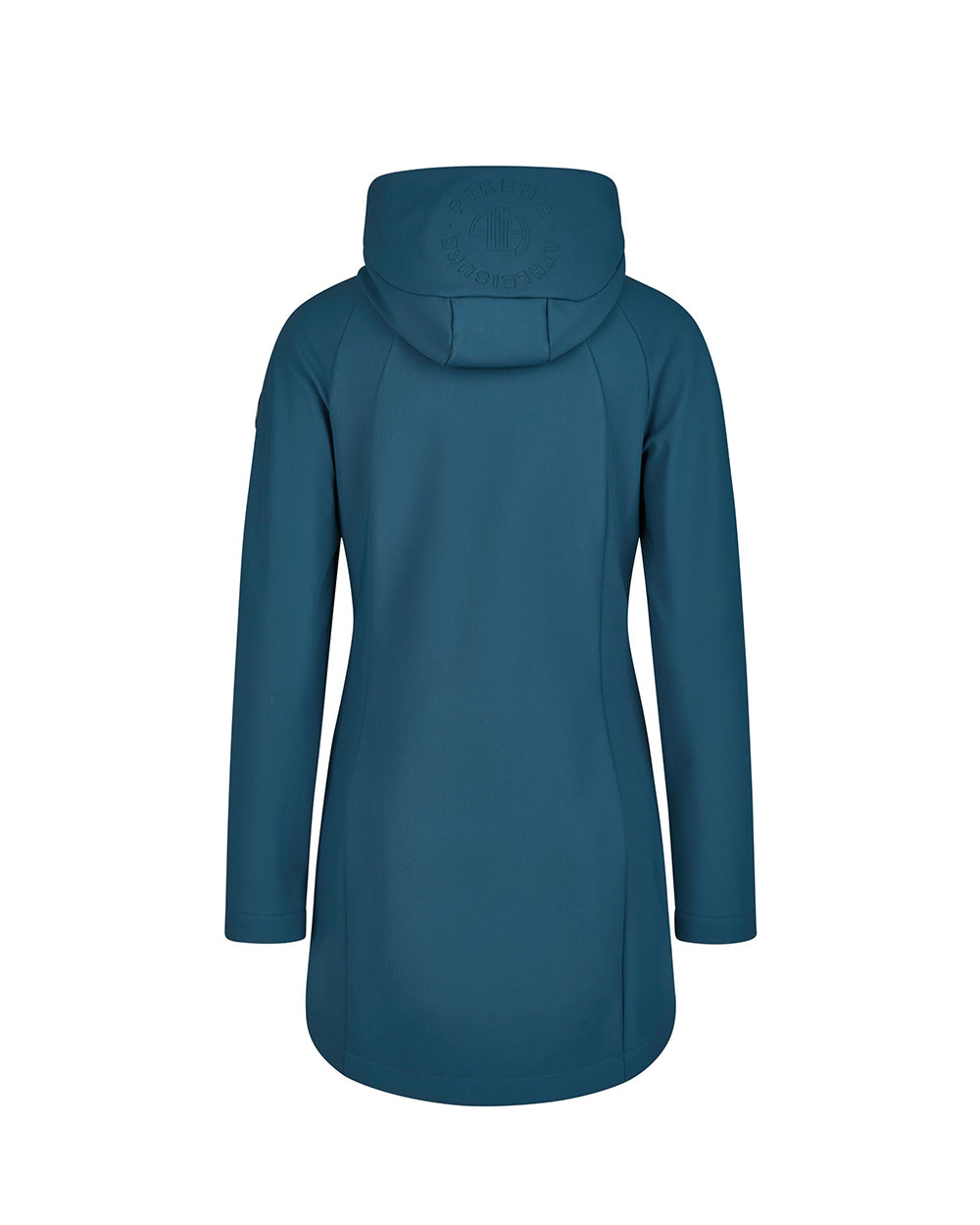 Pikeur Persephone Ladies Soft Shell Coat 604701.