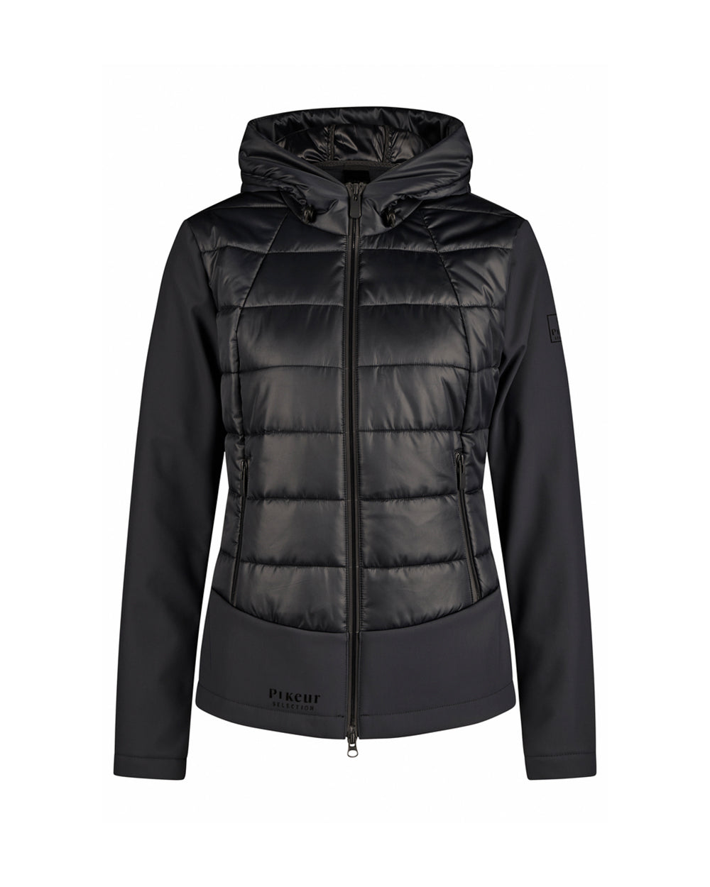 Pikeur Sybelle Ladies Hybrid Jacket 604901.
