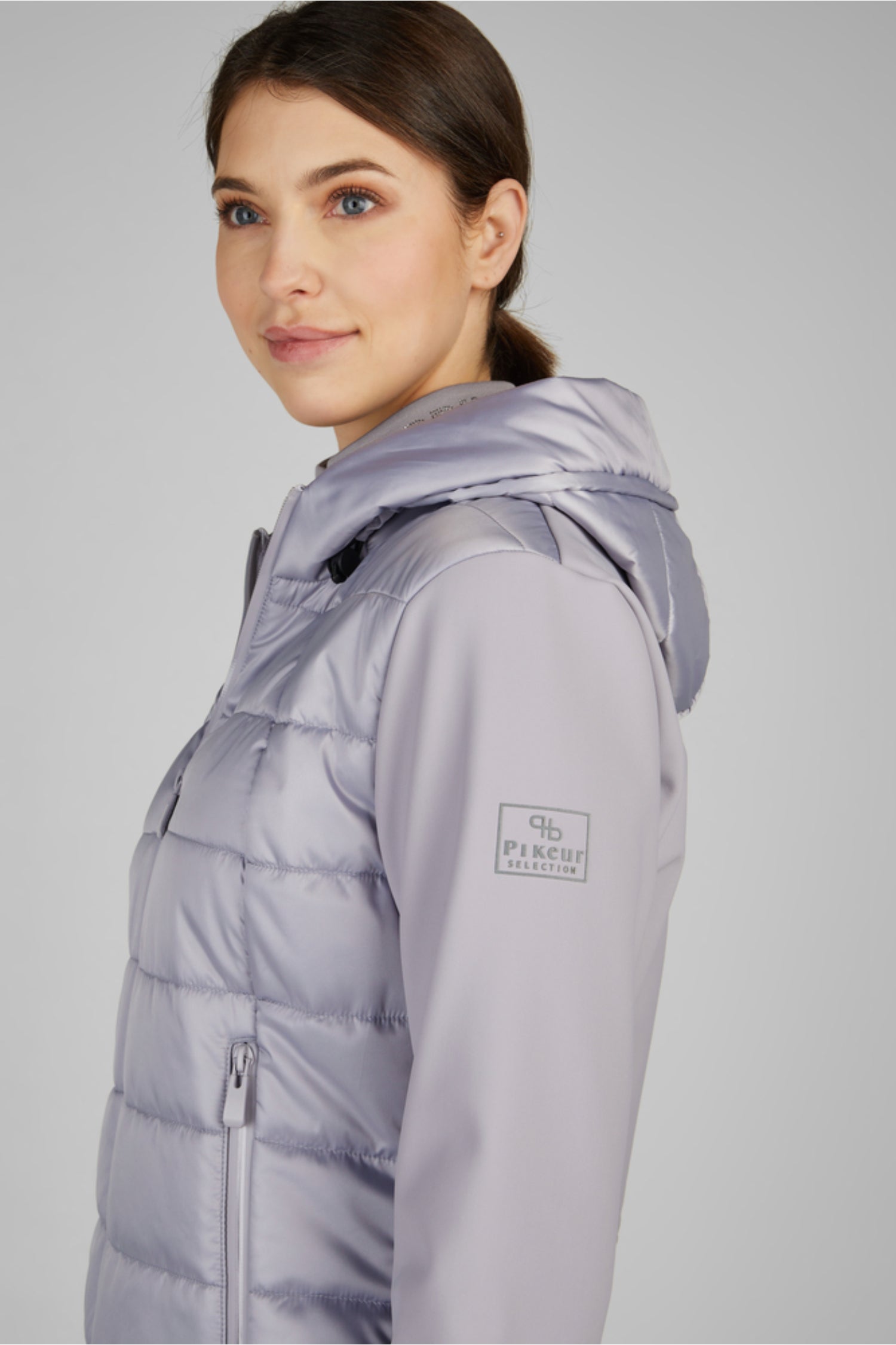 Pikeur Sybelle Ladies Hybrid Jacket 604901.