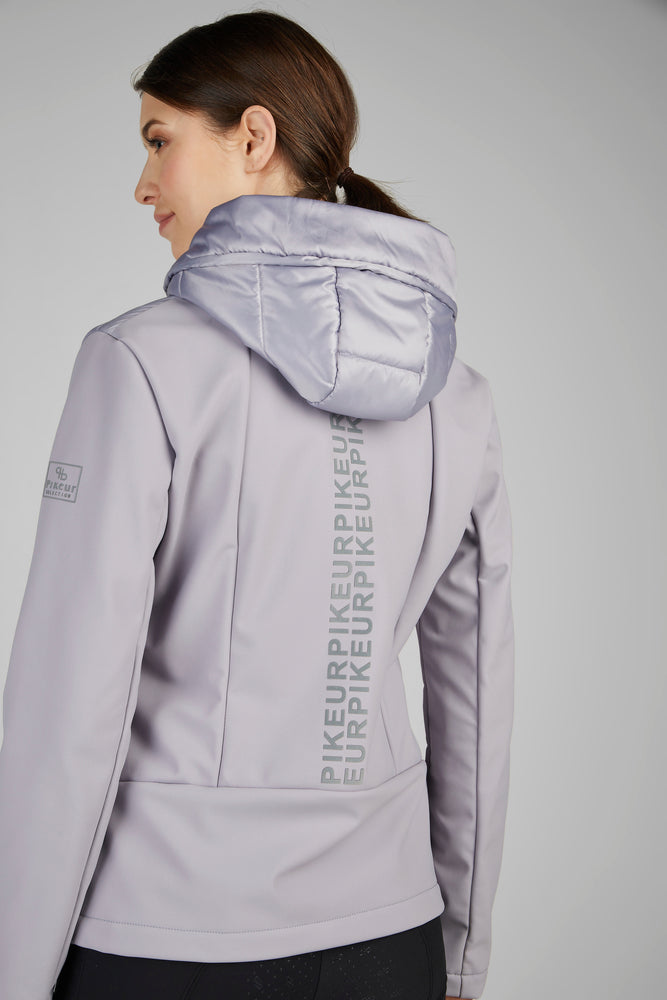 Pikeur Sybelle Ladies Hybrid Jacket 604901.