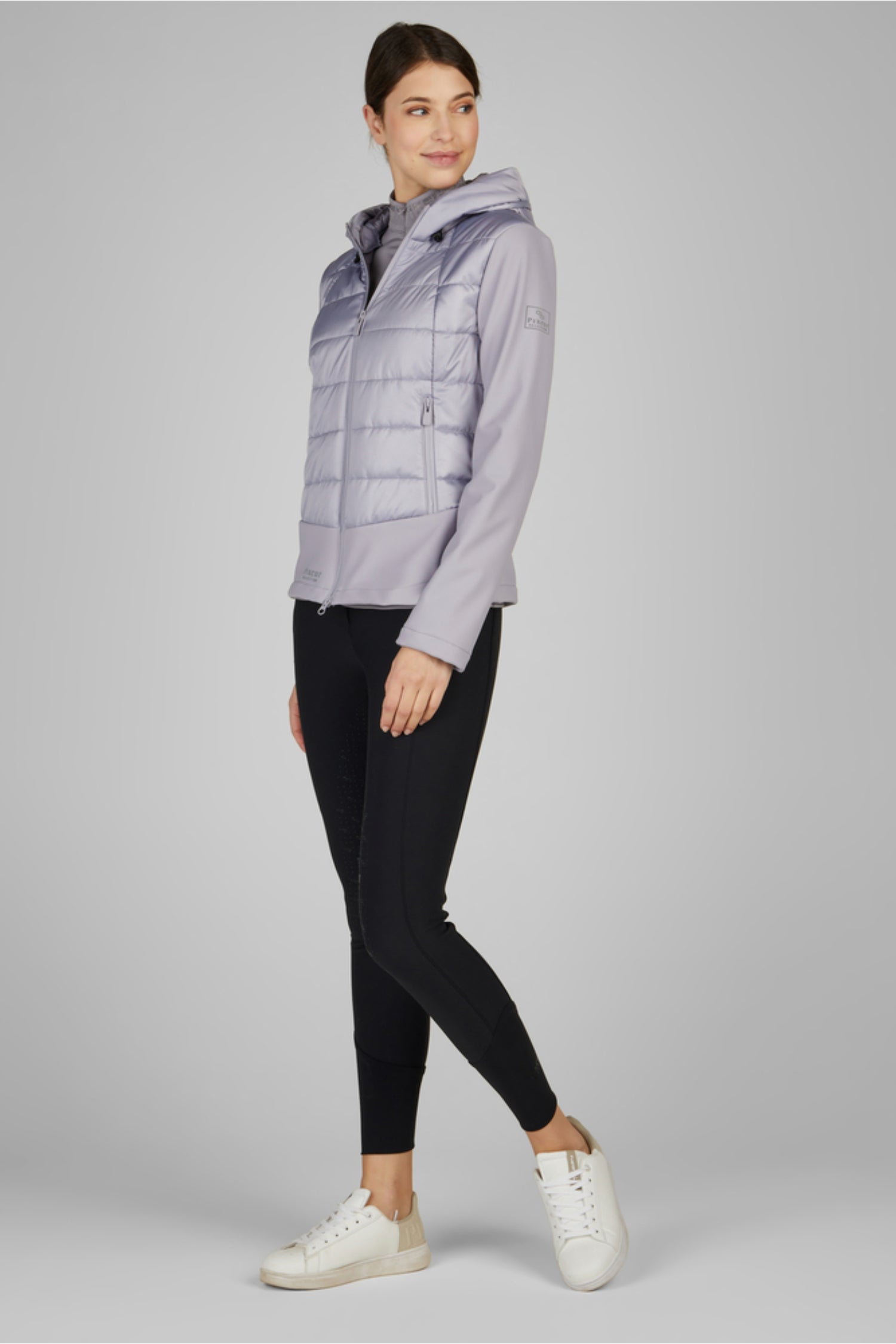 Pikeur Sybelle Ladies Hybrid Jacket 604901.