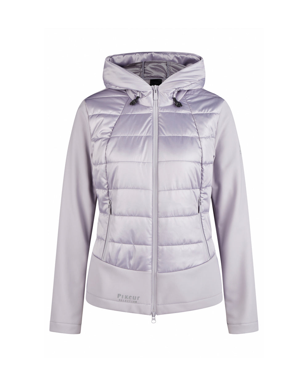 Pikeur Sybelle Ladies Hybrid Jacket 604901.