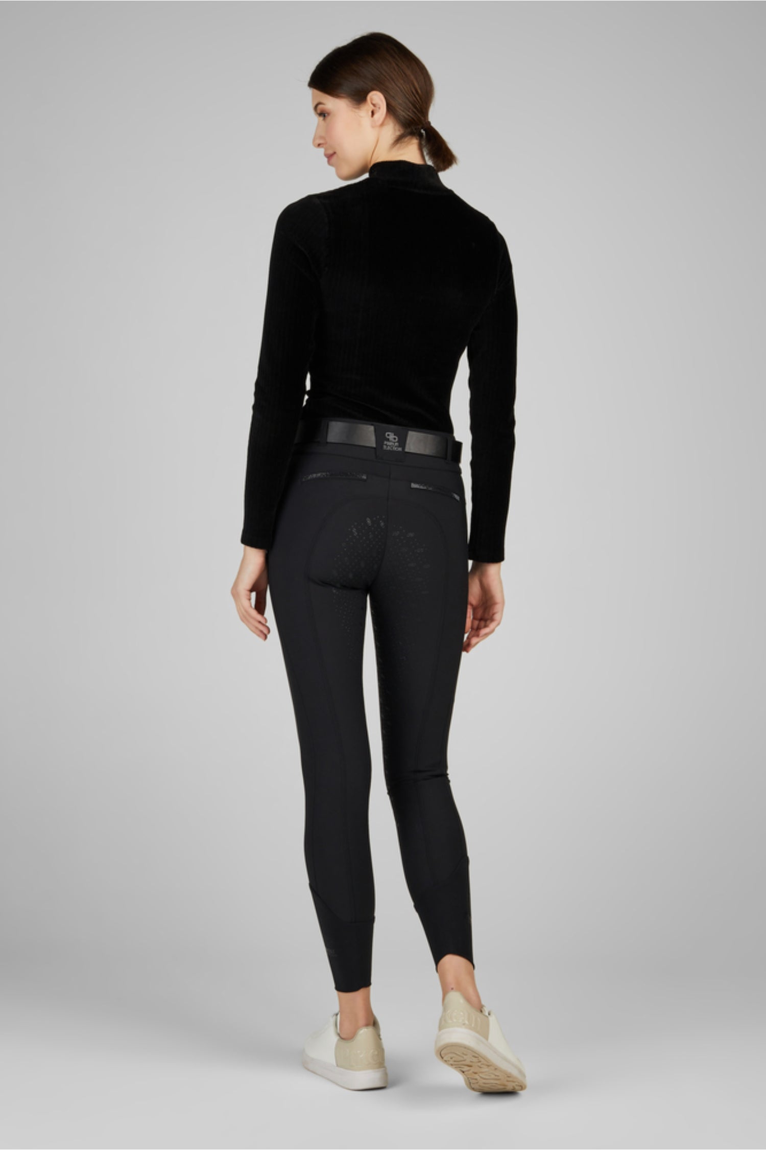 Pikeur Susie Ladies/Girls Rip Shirt 627700.