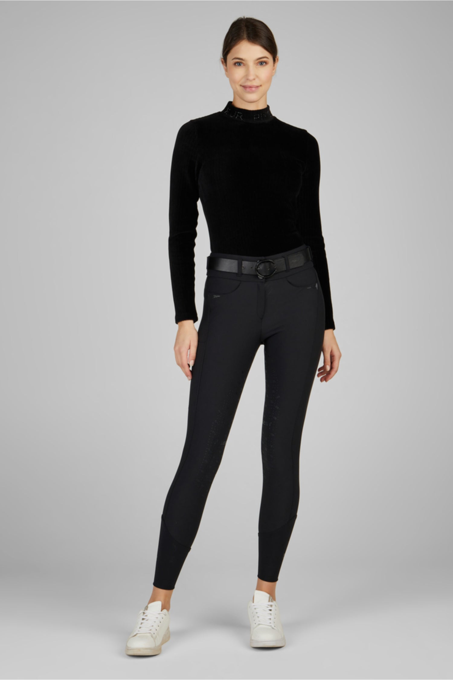Pikeur Susie Ladies/Girls Rip Shirt 627700.