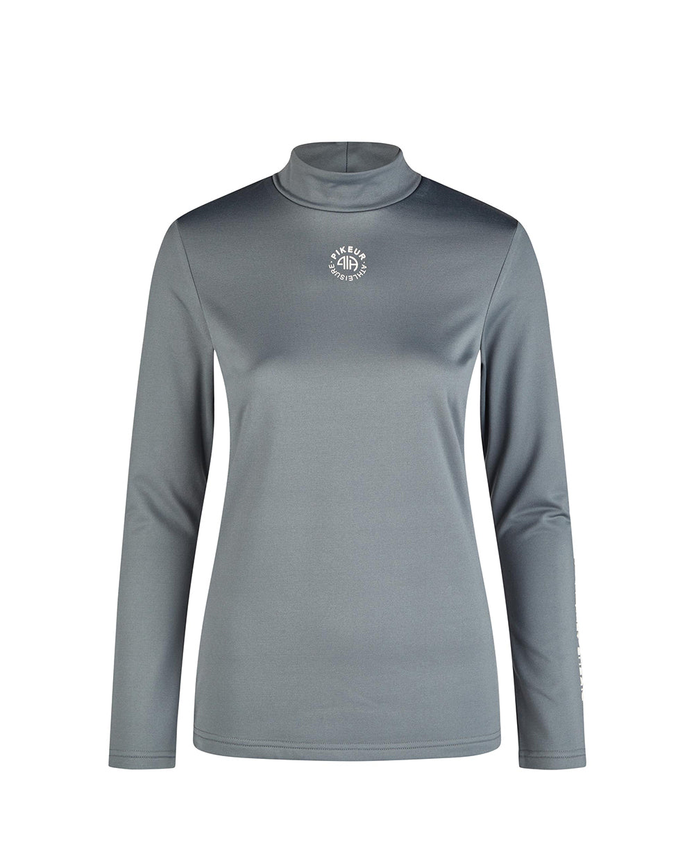 Pikeur Abby AW24 Roll Neck Top 628700.