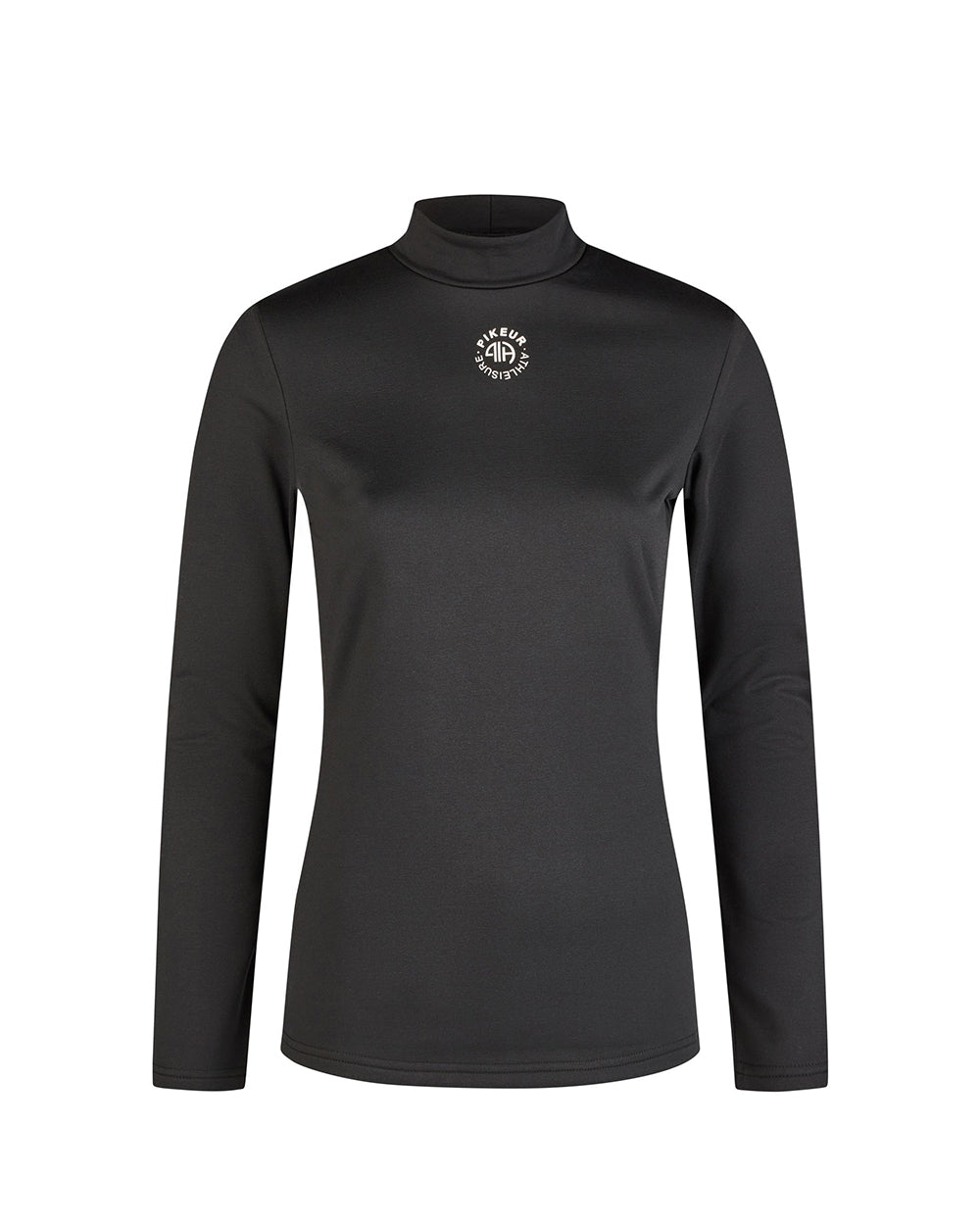 Pikeur Abby AW24 Roll Neck Top 628700.