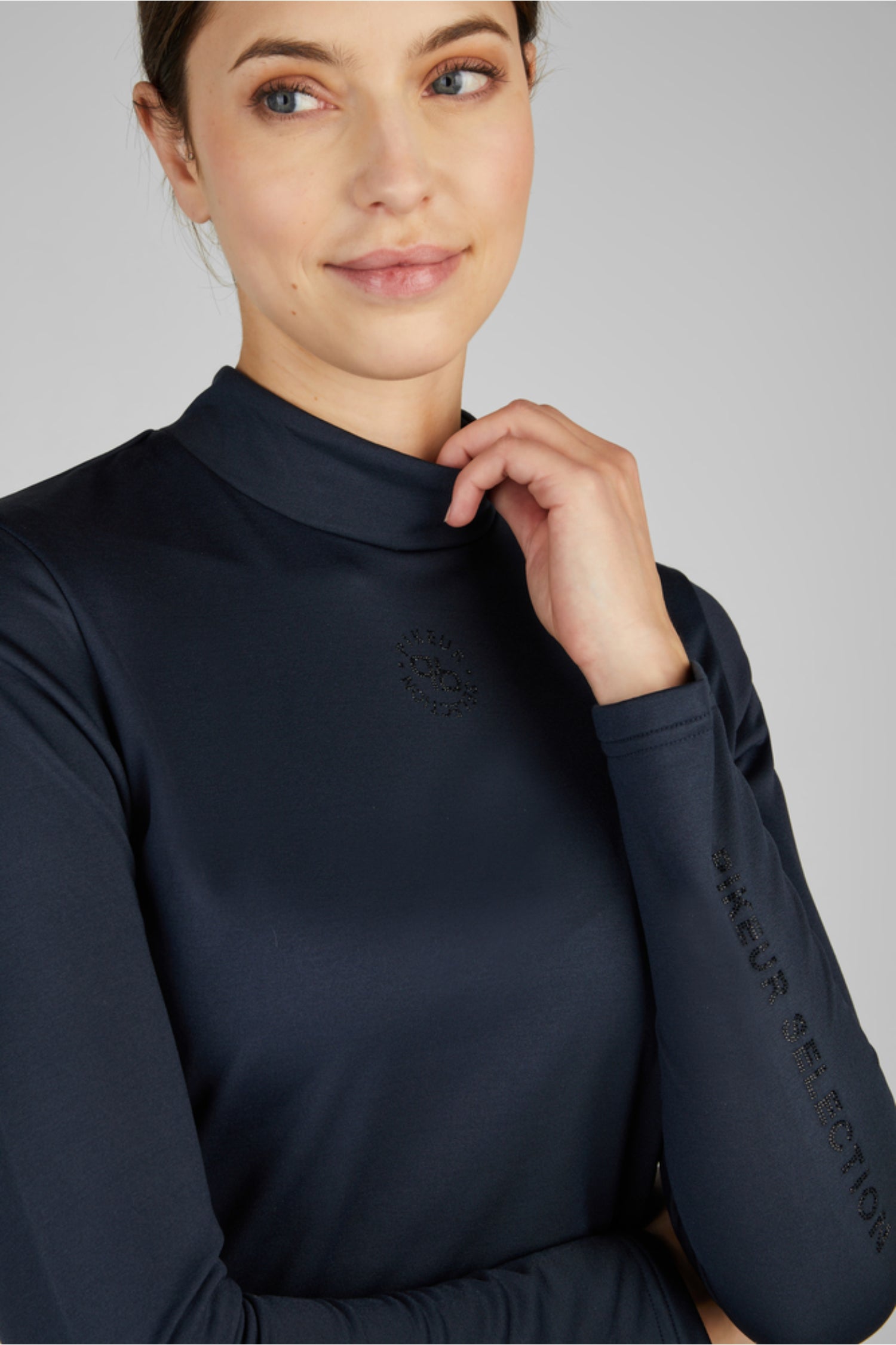 Pikeur Sara Ladies Rollneck 628900.