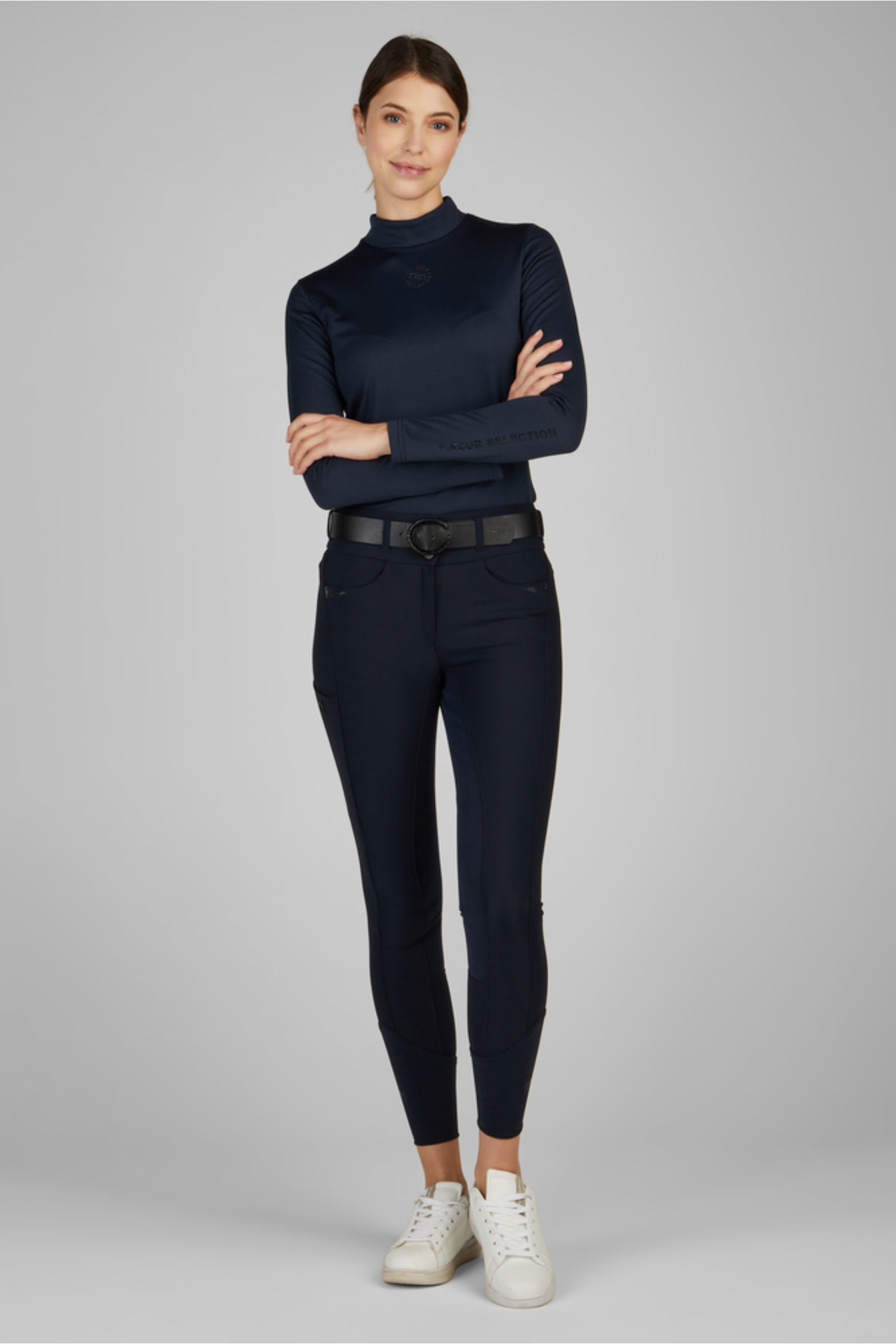 Pikeur Sara Ladies Rollneck 628900.