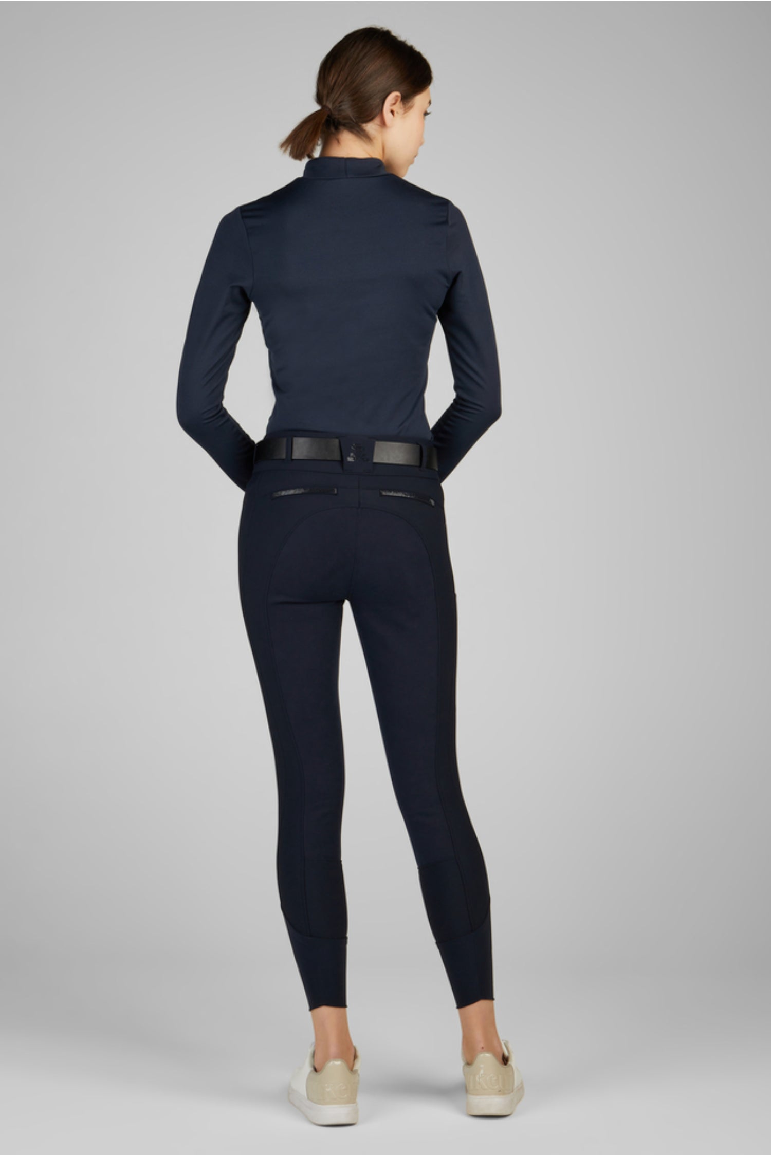 Pikeur Sara Ladies Rollneck 628900.