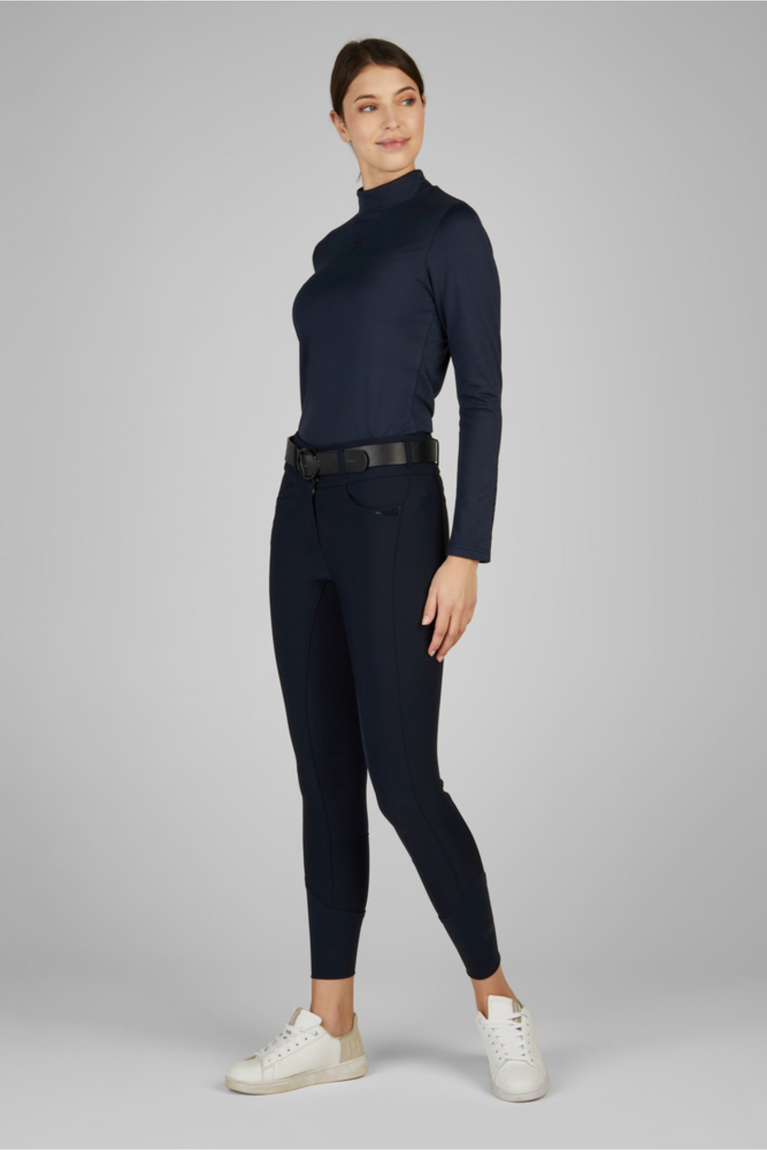 Pikeur Sara Ladies Rollneck 628900.
