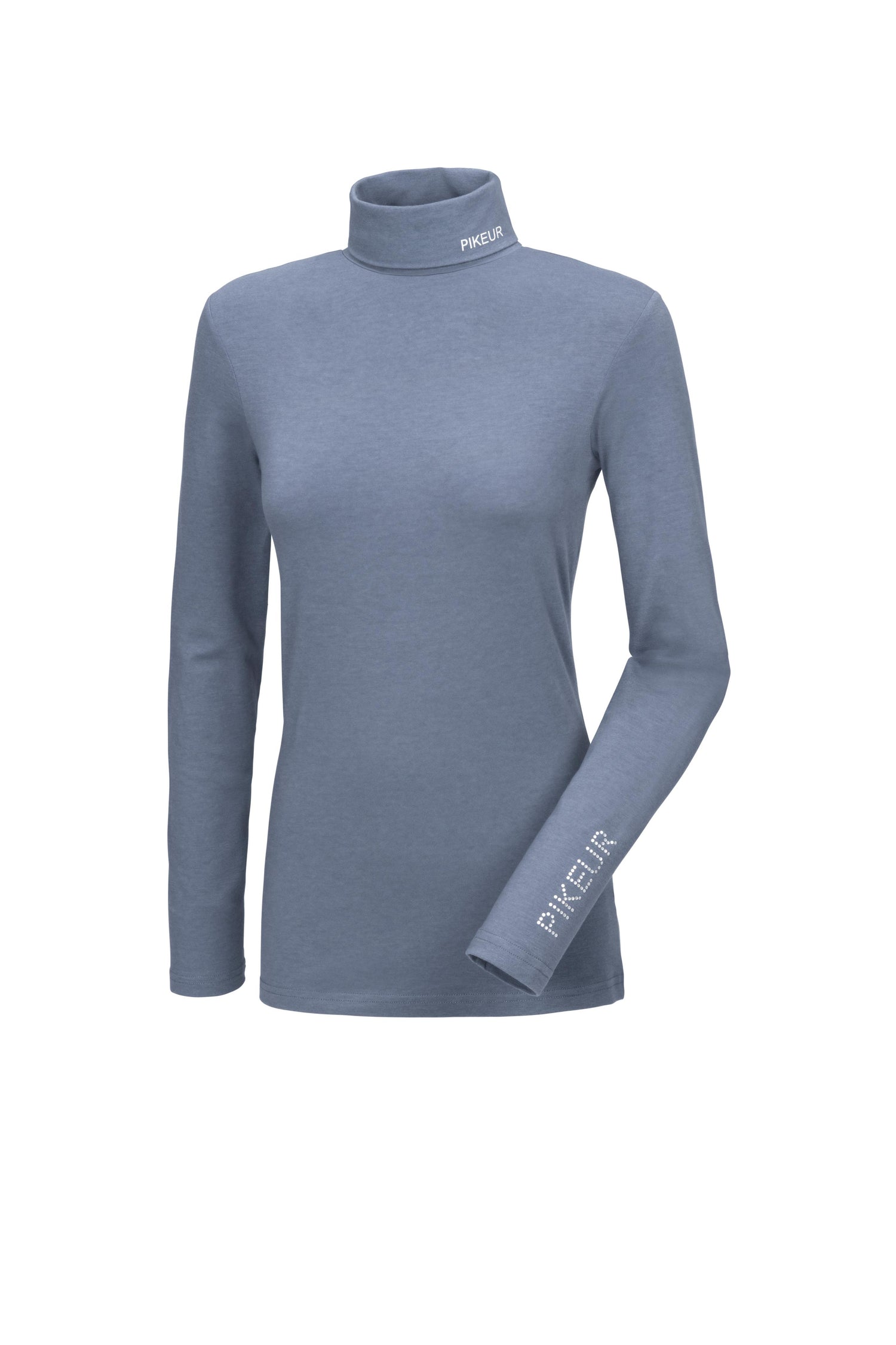 Pikeur Rose Ladies Roll Neck Top 630000.