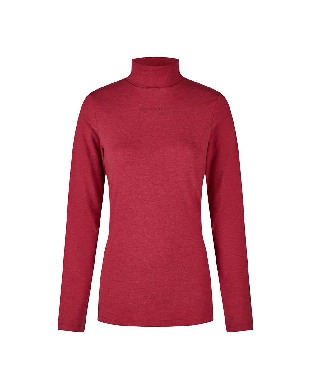 Pikeur Rose Ladies Roll Neck Top 630000.