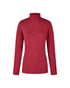 Pikeur Rose Ladies Roll Neck Top 630000.