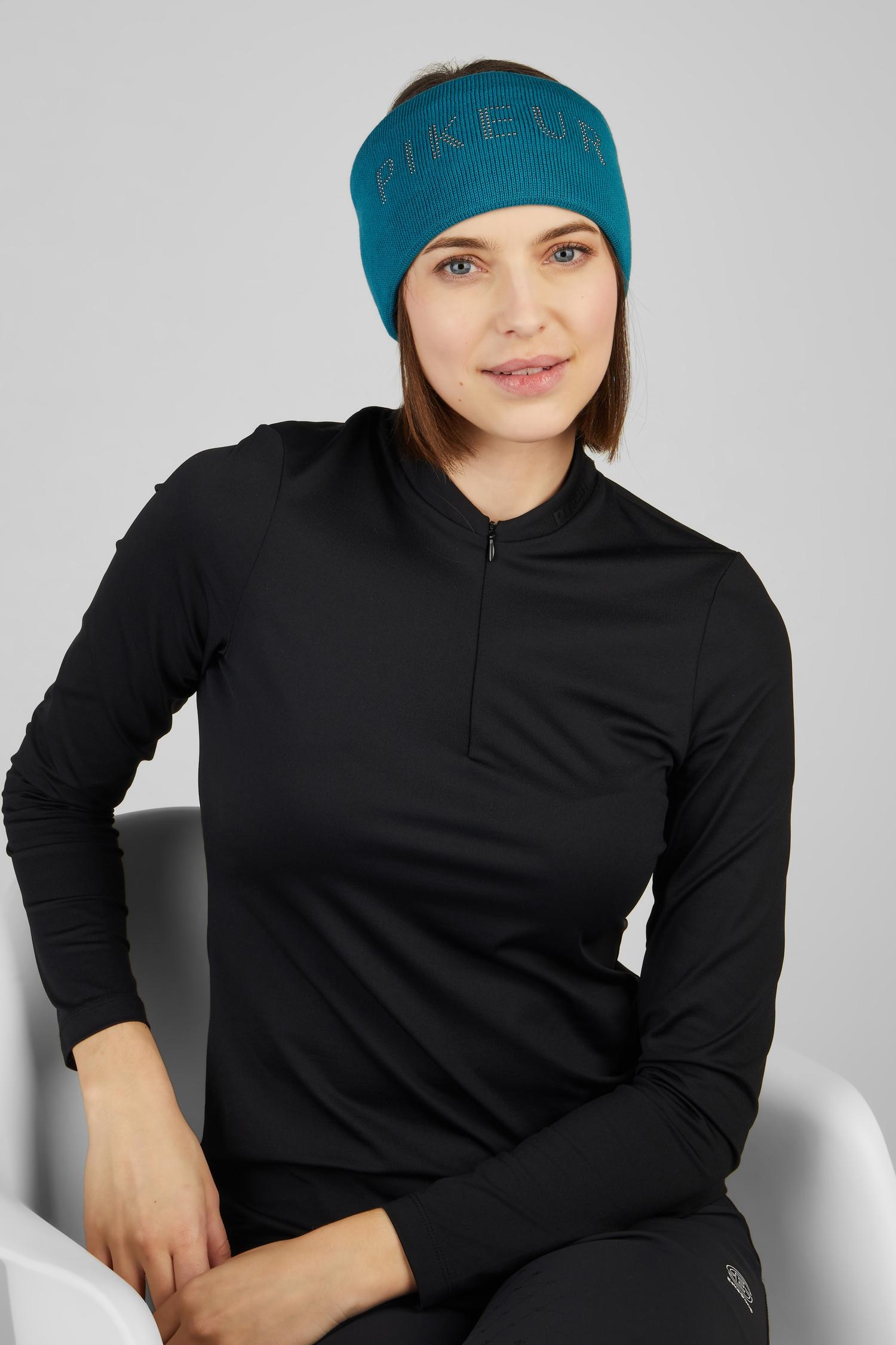 Pikeur Stud Logo Headband 685000.