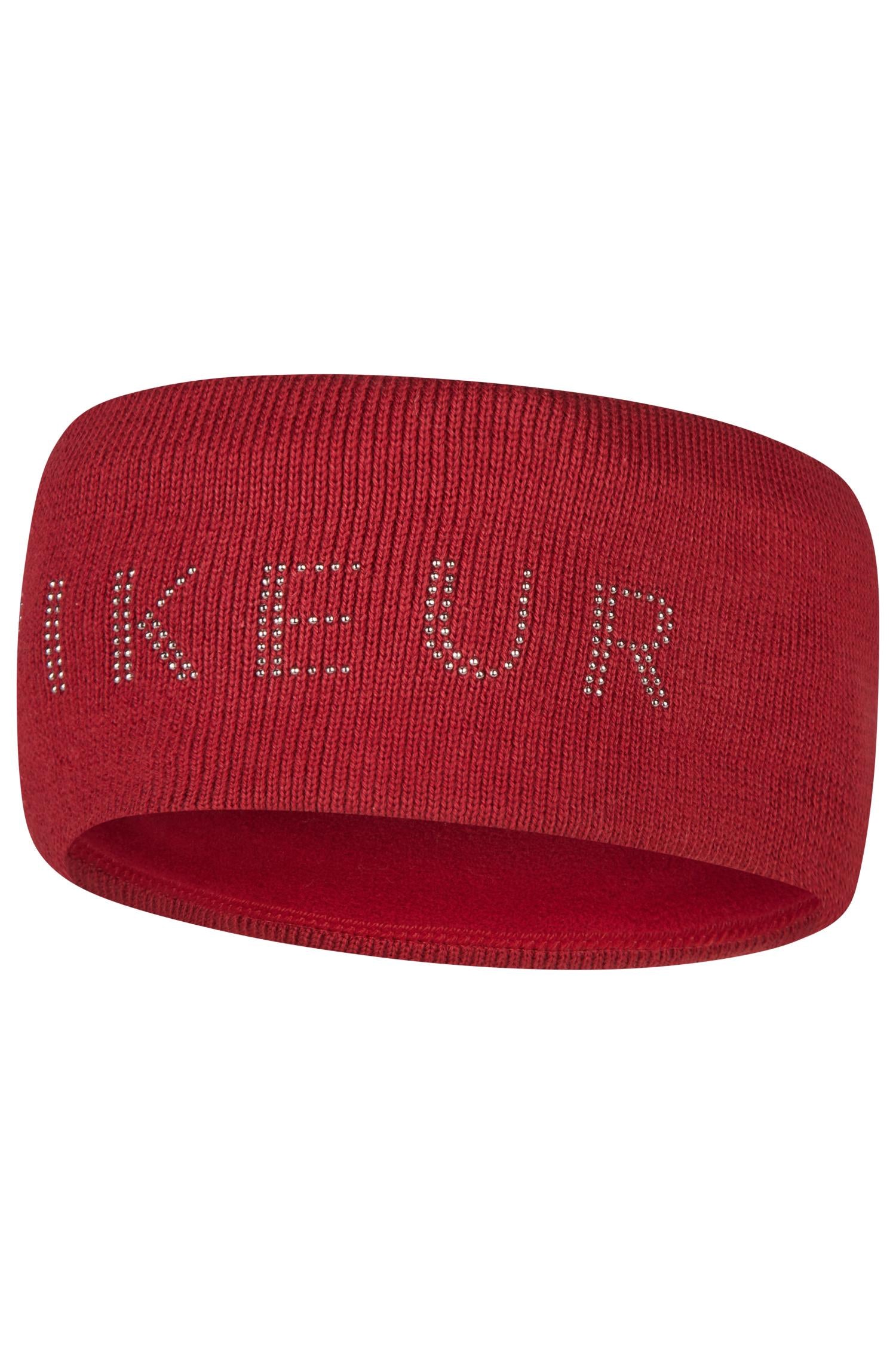 Pikeur Stud Logo Headband 685000.