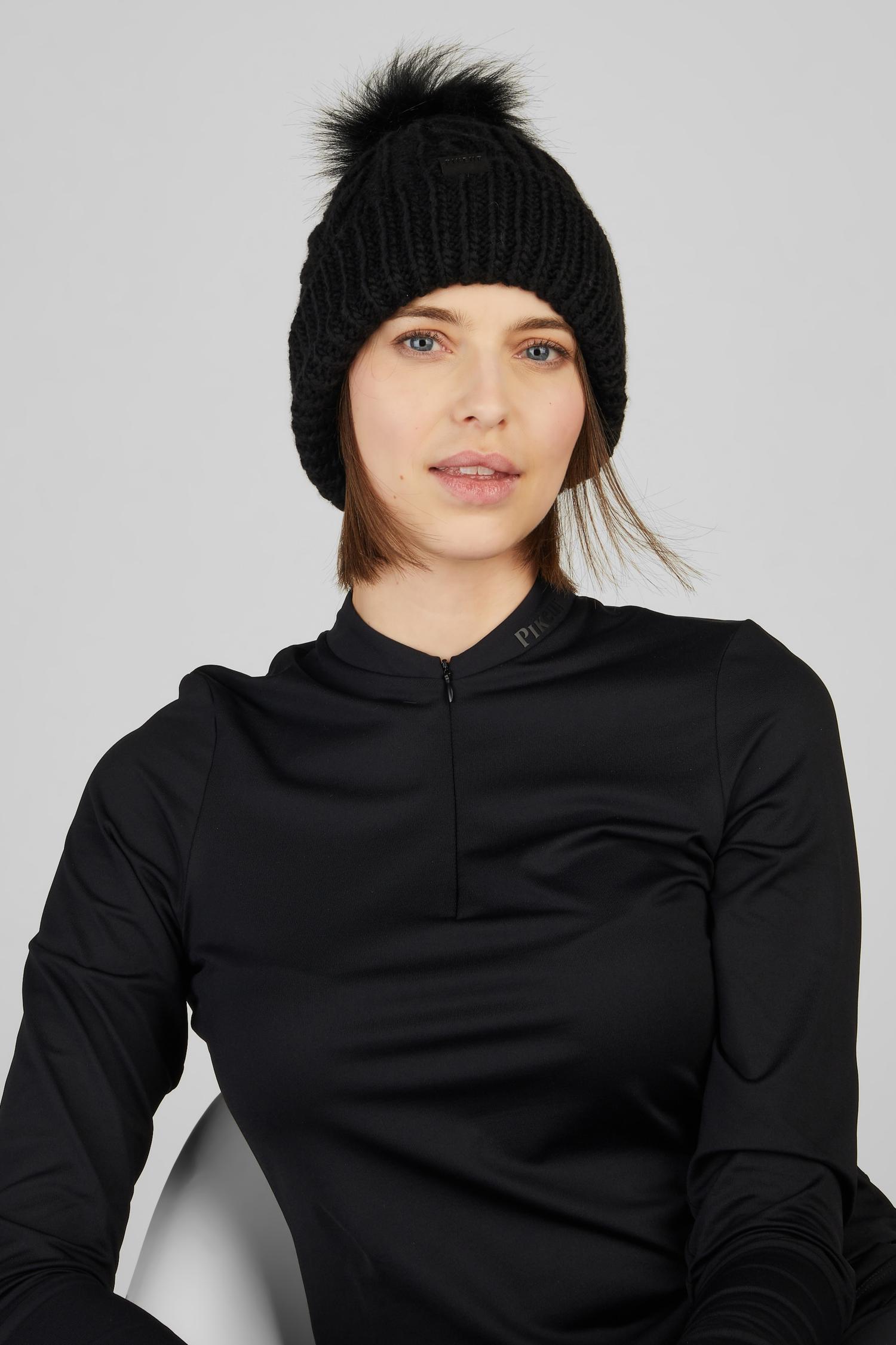 Pikeur Beanie Plait Sports Hat 685100.