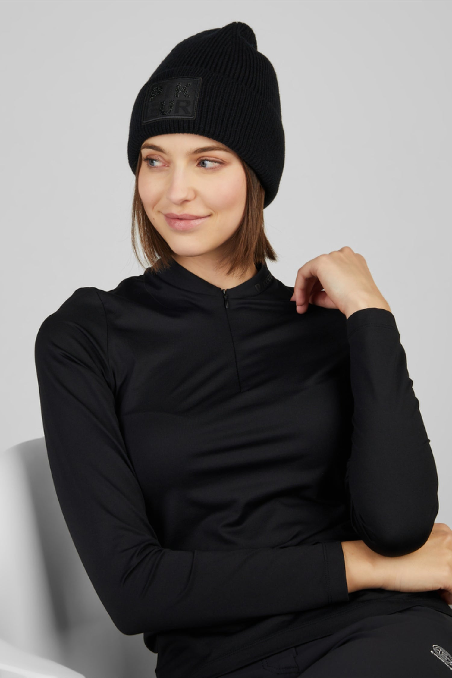 Pikeur Beanie Hat 6854.