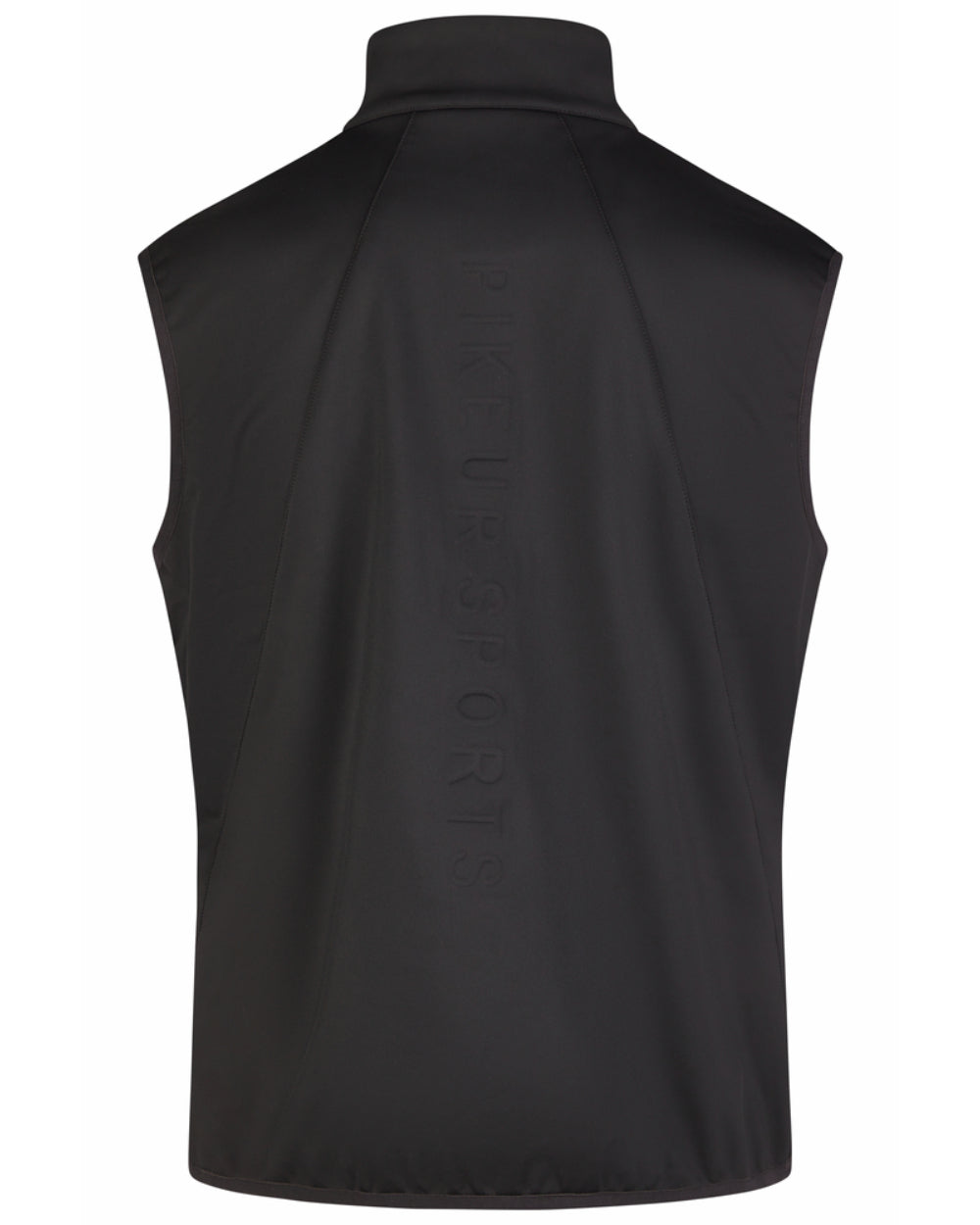 Pikeur Heinrich Men’s Soft-shell Waistcoat 7007.