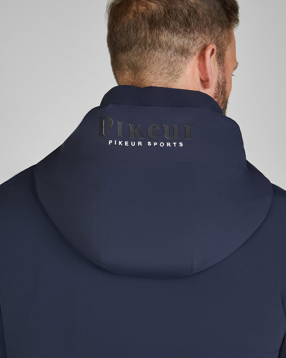 Pikeur Harold Men’s Waterproof Jacket 7015.