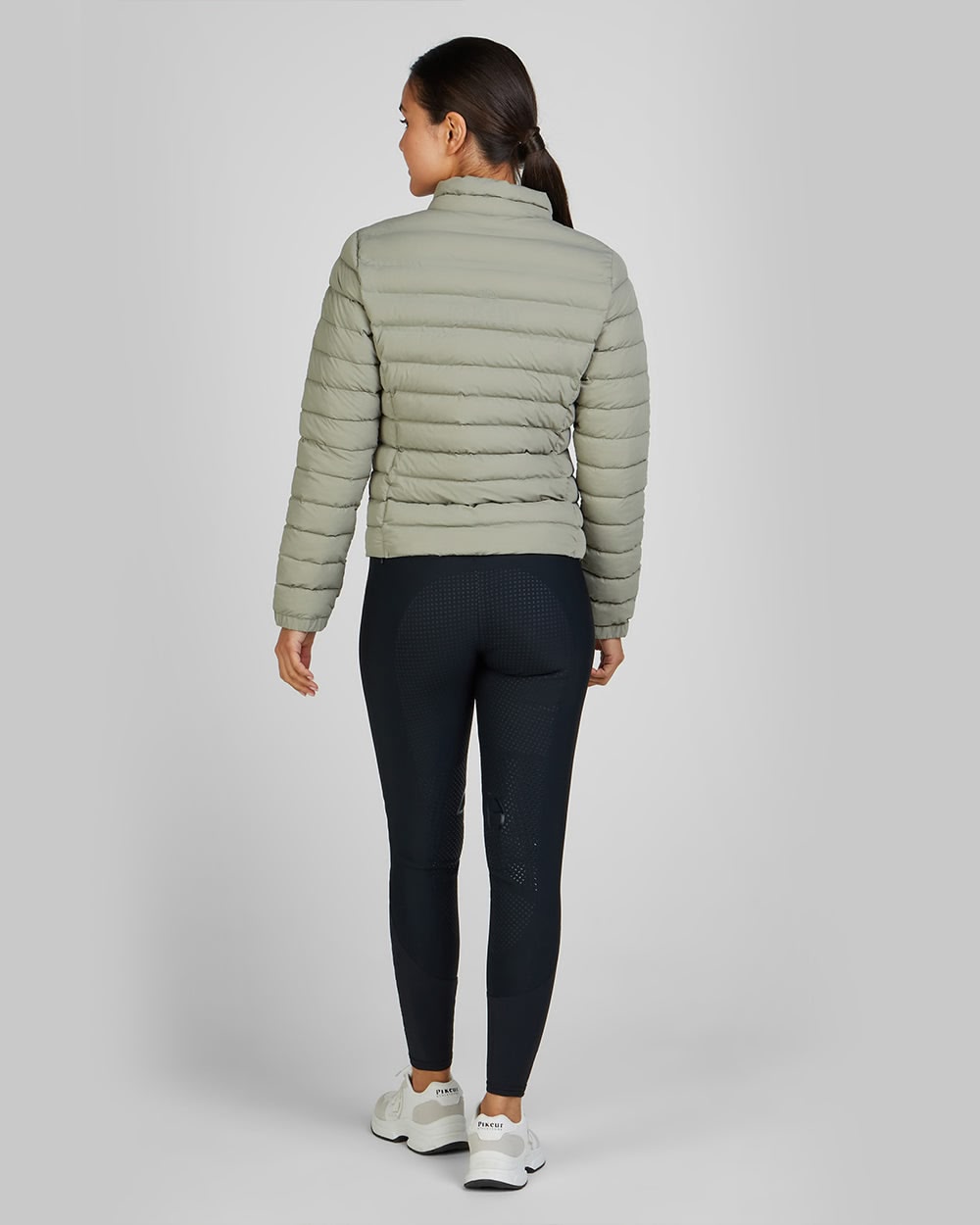 Pikeur Marlene Ladies Quilted Jacket 7016.