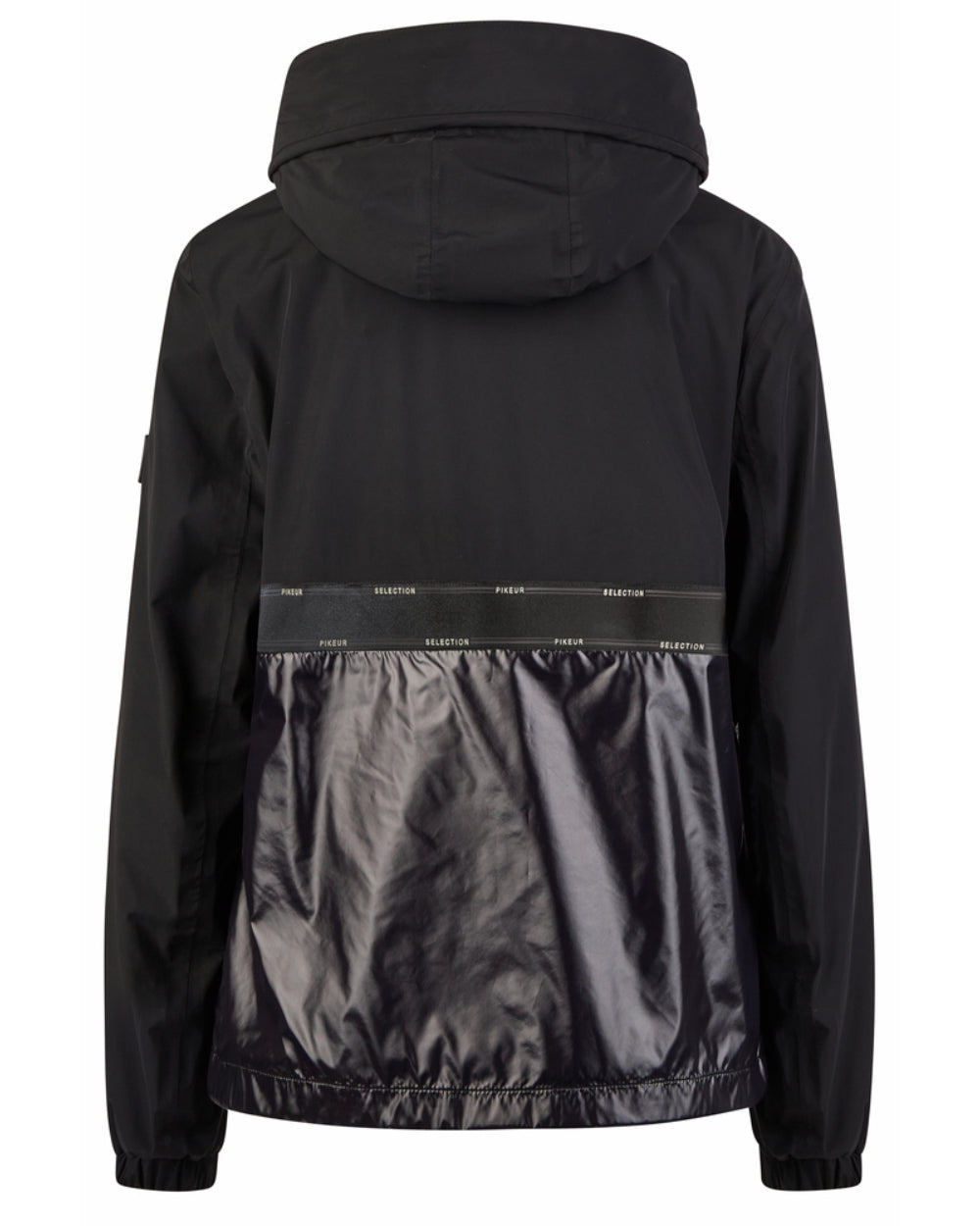 Pikeur Anna Ladies Rain Jacket 7018.