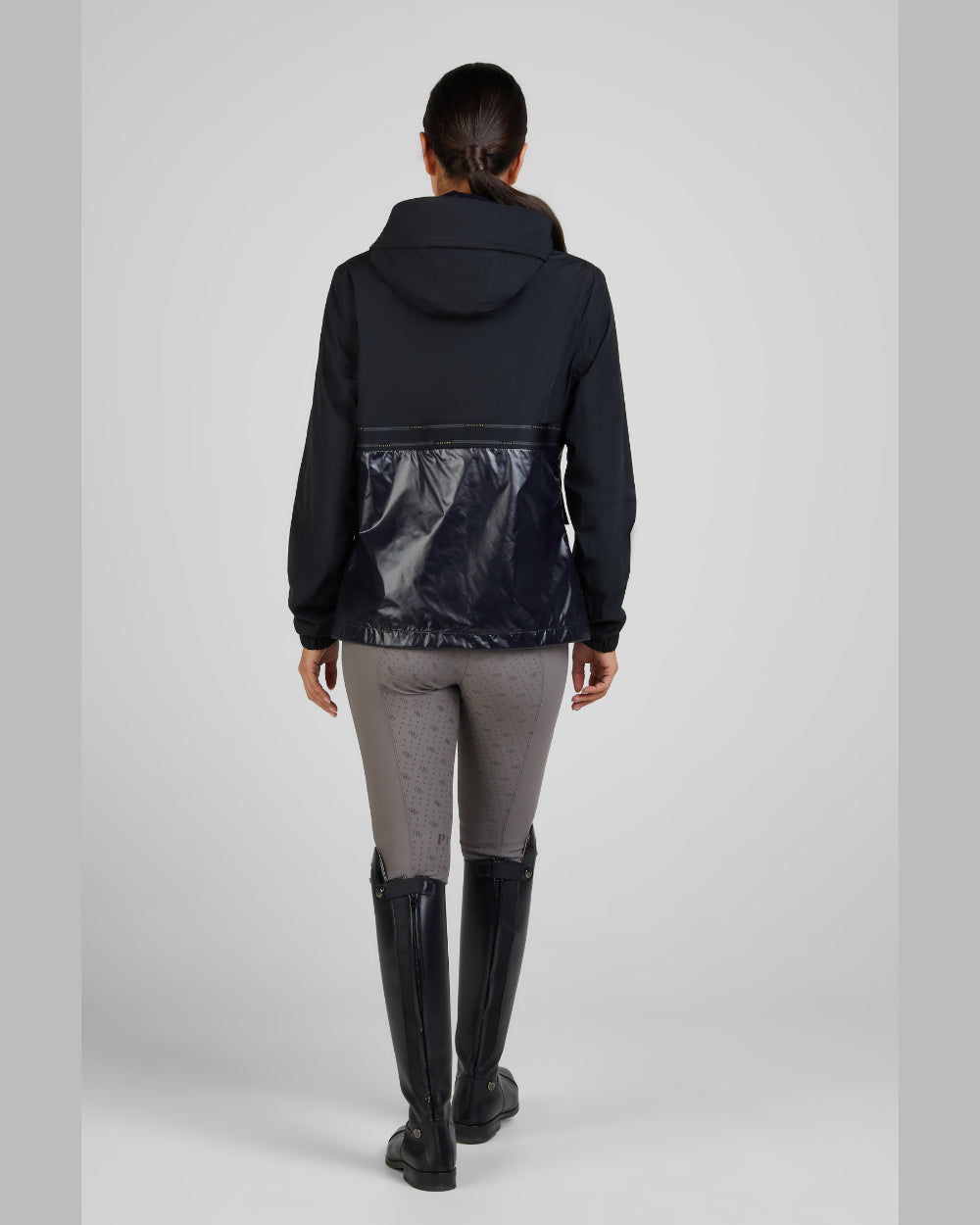 Pikeur Anna Ladies Rain Jacket 7018.