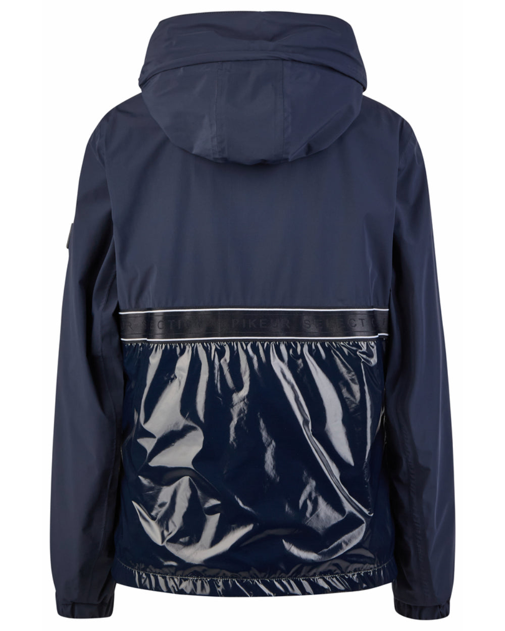 Pikeur Anna Ladies Rain Jacket 7018.