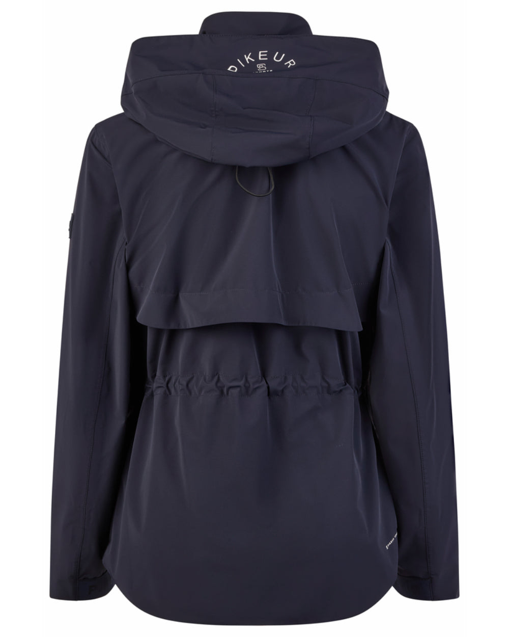 Pikeur Calista Ladies Waterproof Jacket 7024.