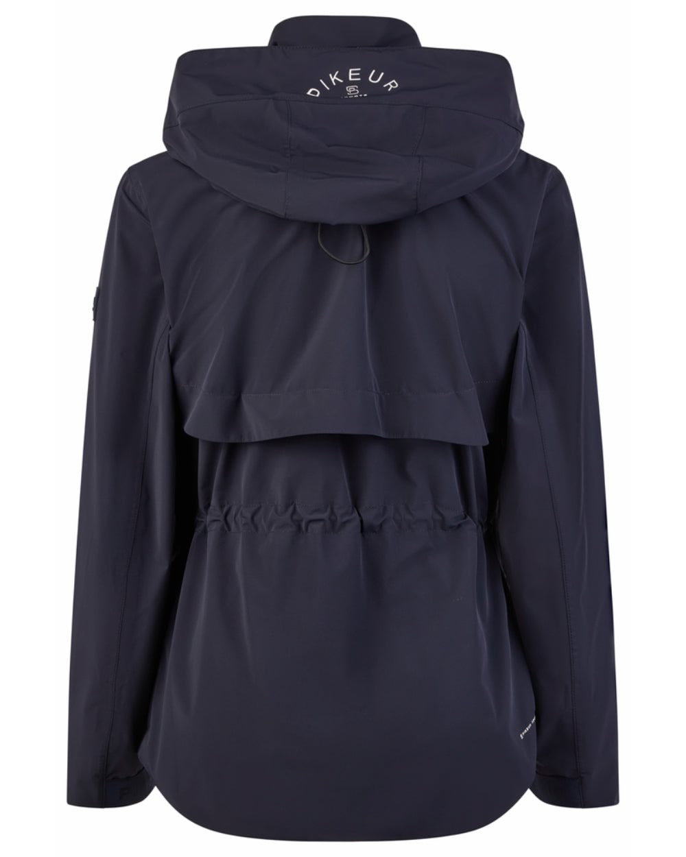 Pikeur Calista Ladies Waterproof Jacket 7024.