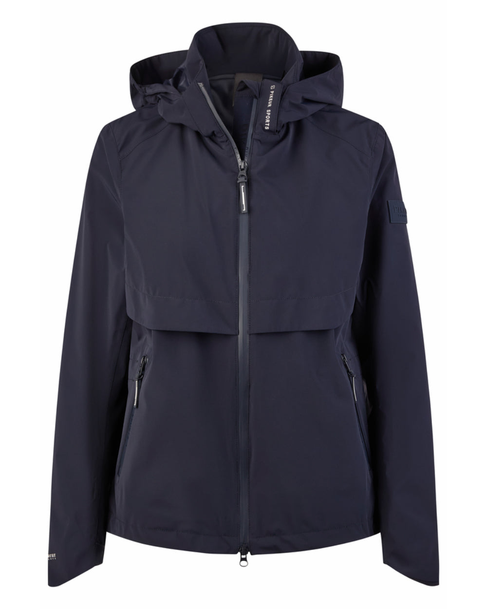 Pikeur Calista Ladies Waterproof Jacket 7024.