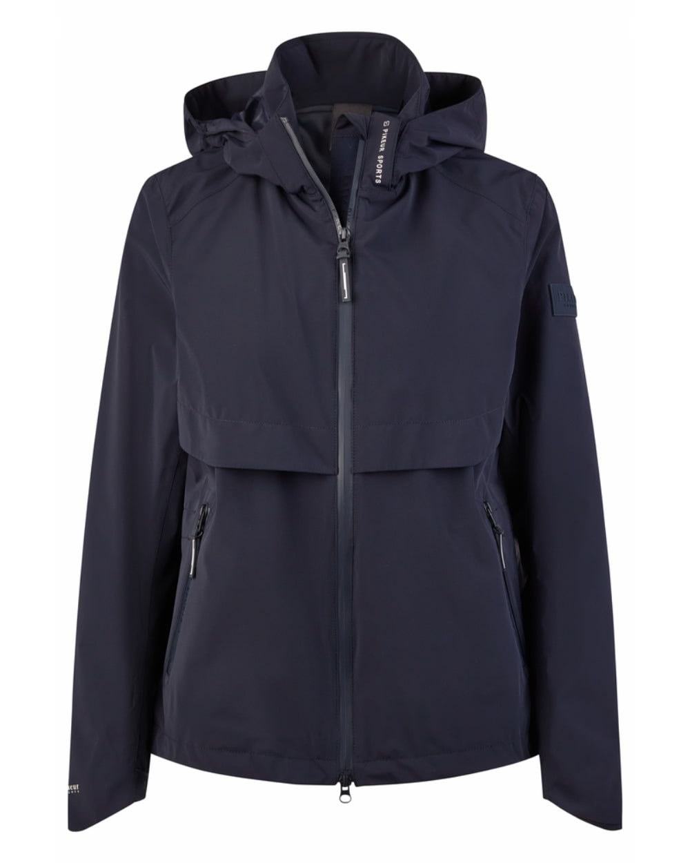Pikeur Calista Ladies Waterproof Jacket 7024.