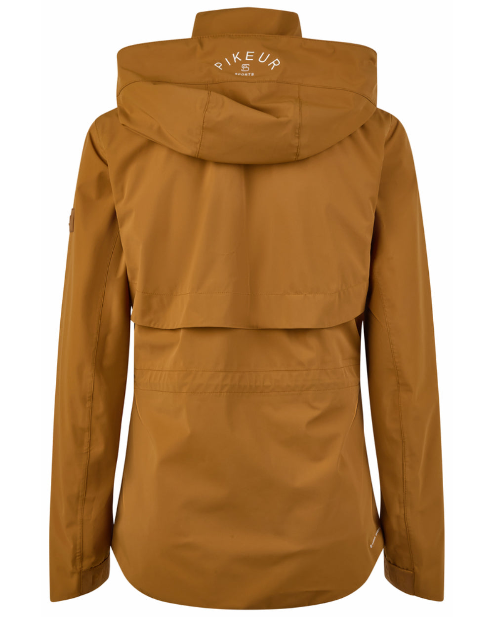 Pikeur Calista Ladies Waterproof Jacket 7024.