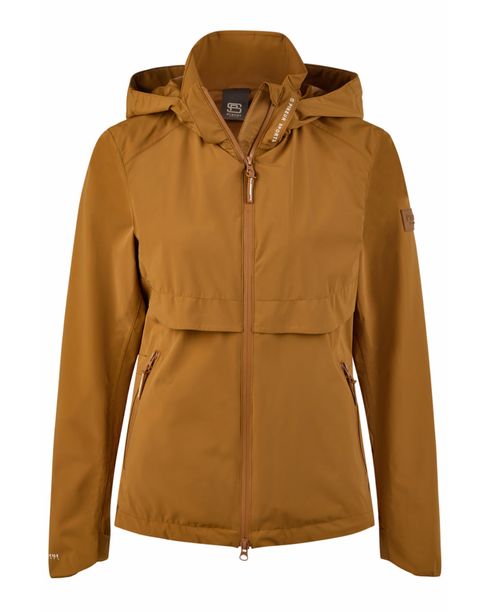 Pikeur Calista Ladies Waterproof Jacket 7024.