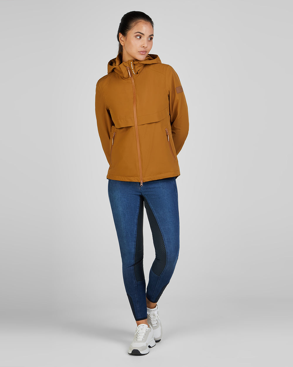 Pikeur Calista Ladies Waterproof Jacket 7024.