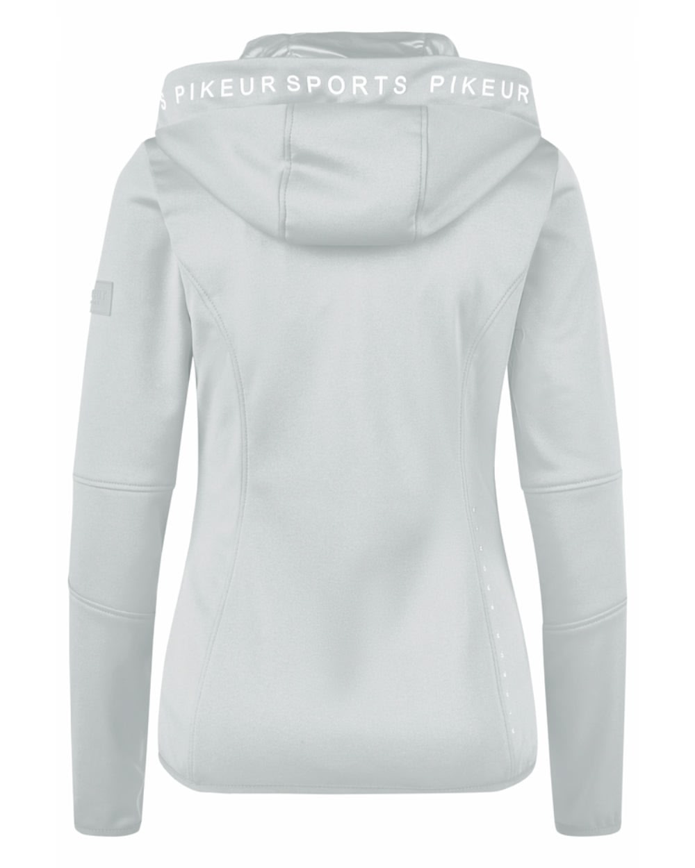 Pikeur Constance Ladies Lightweight Hooded Jacket 7038.