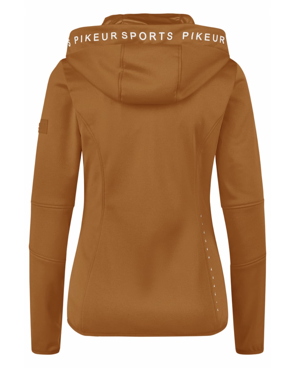 Pikeur Constance Ladies Lightweight Hooded Jacket 7038.